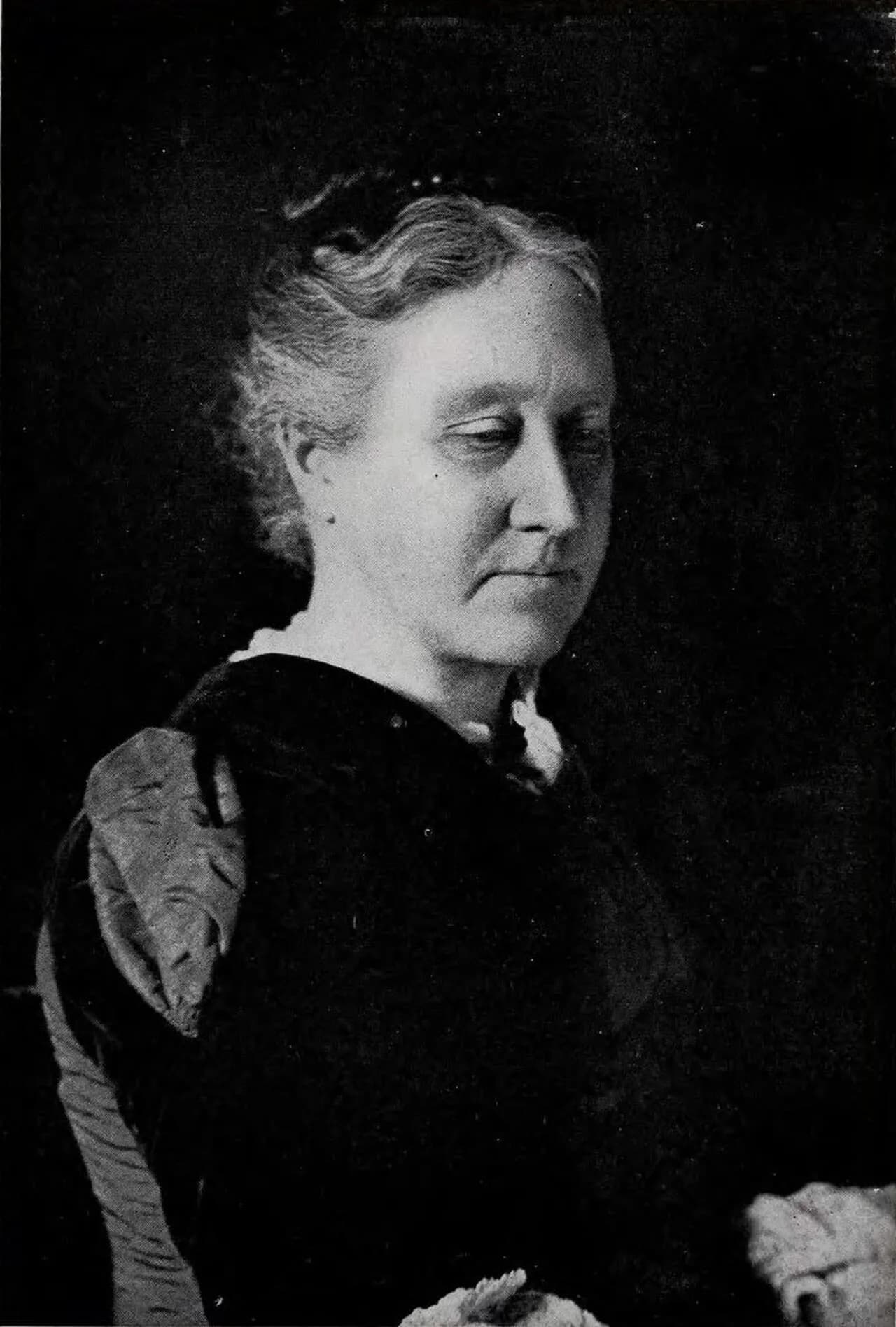 Sarah Cabot Wheelwright
