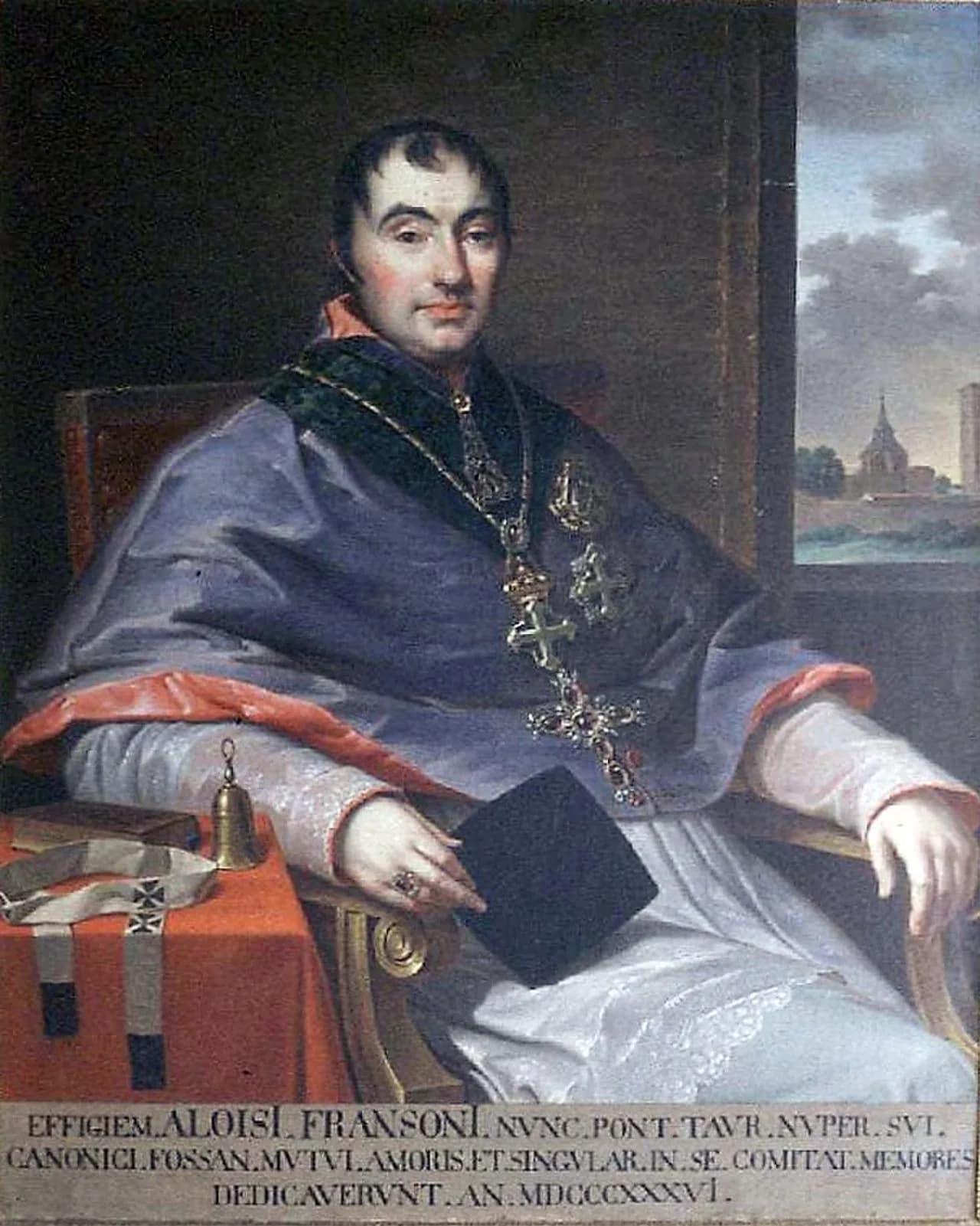 Luigi Fransoni