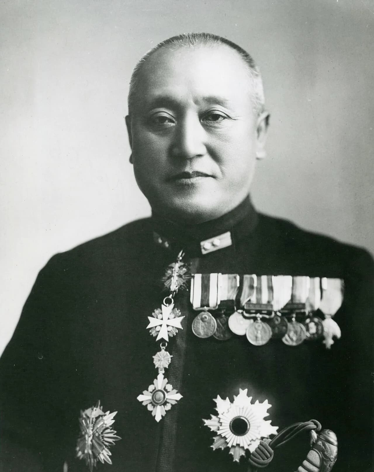 Kondō Nobutake