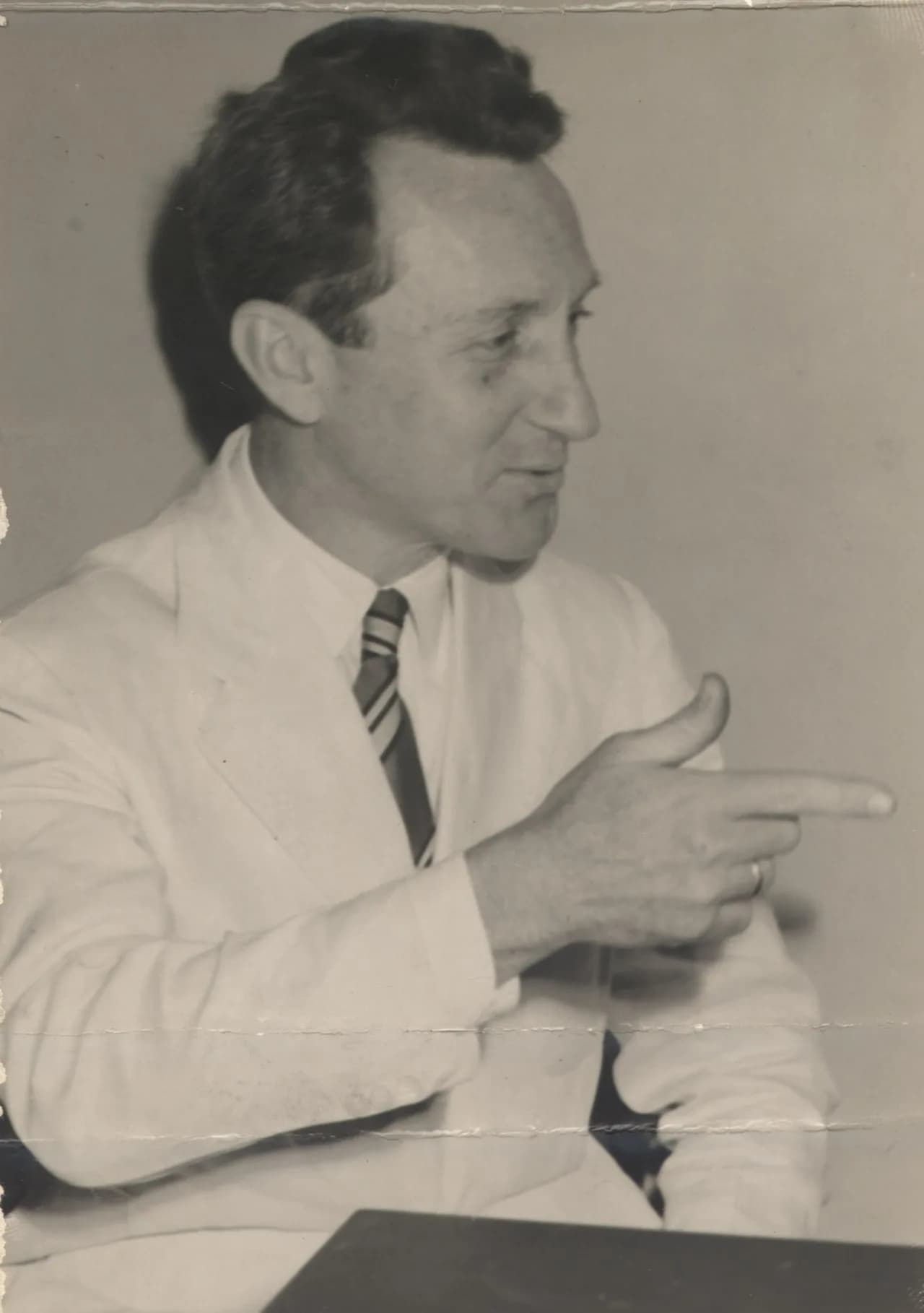 Carlos Gracie