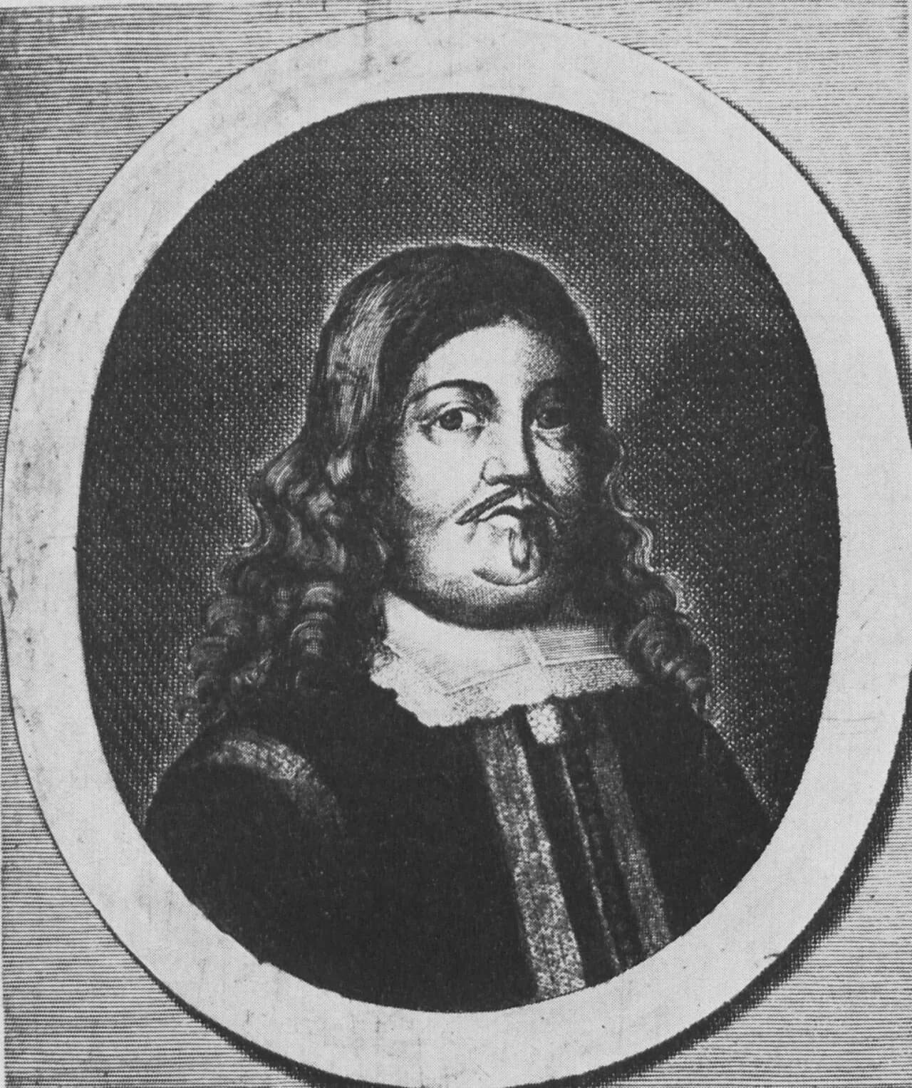 Johann Bernhard