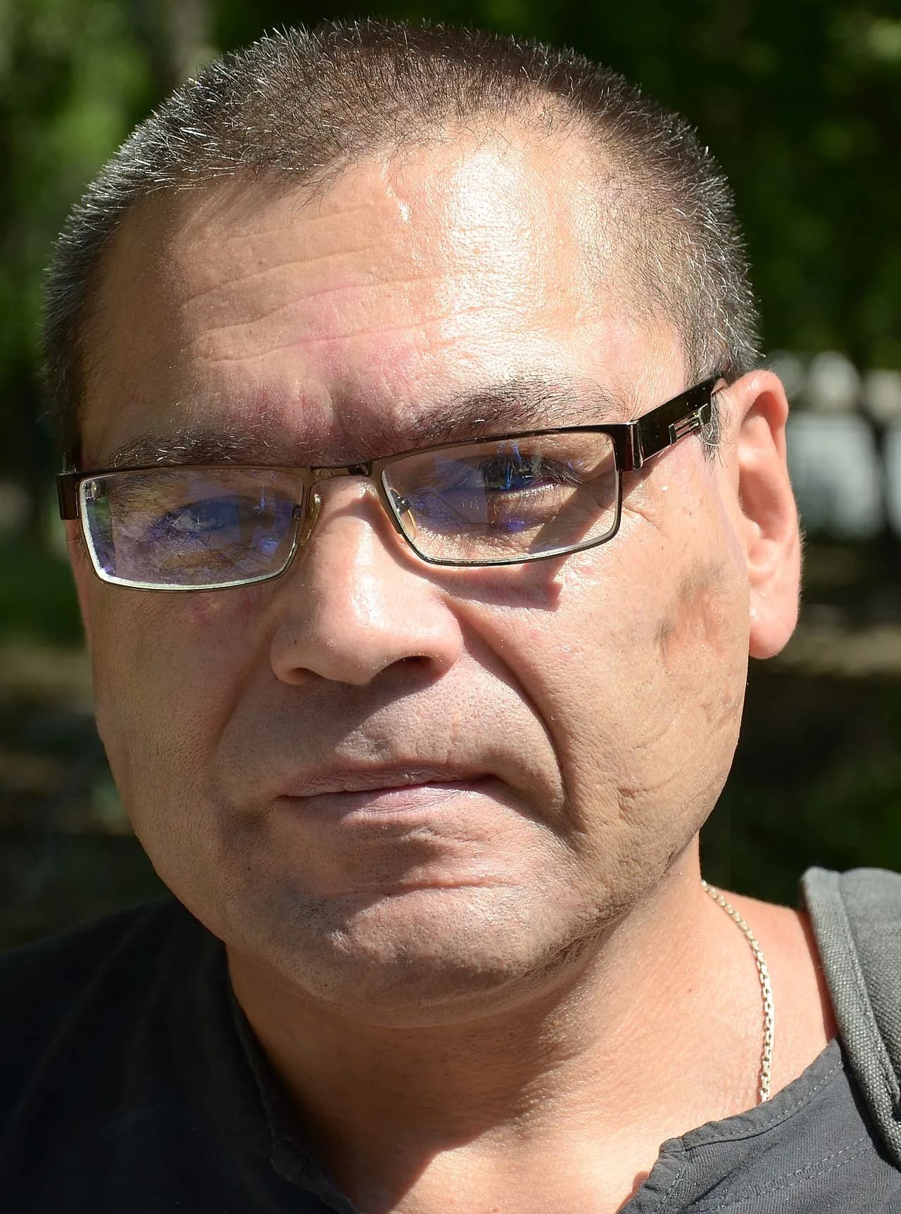 Andrej Babitsky