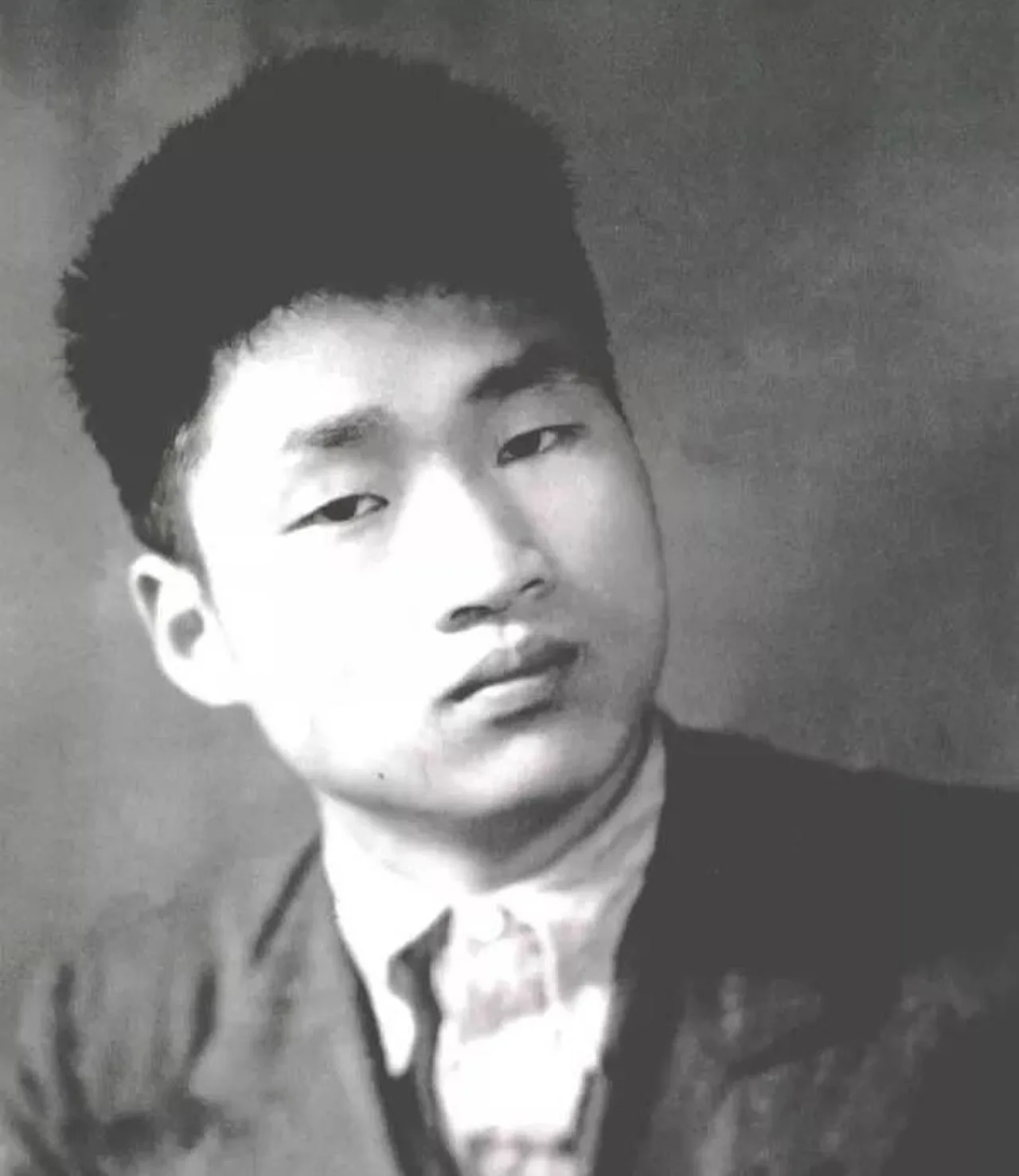 Mao Anqing