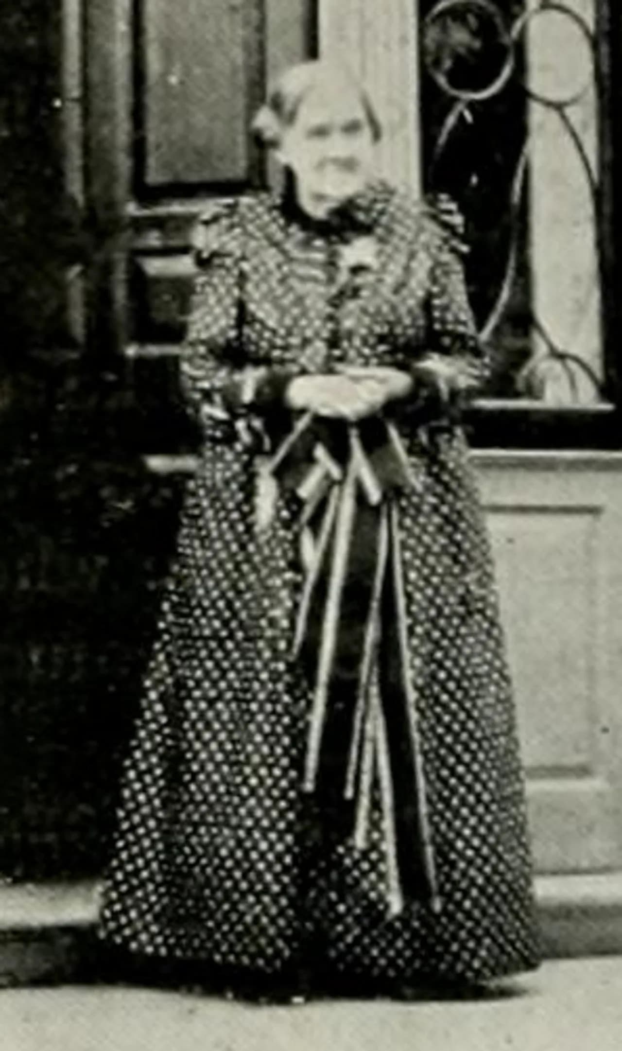 Henrietta Hunt Morgan