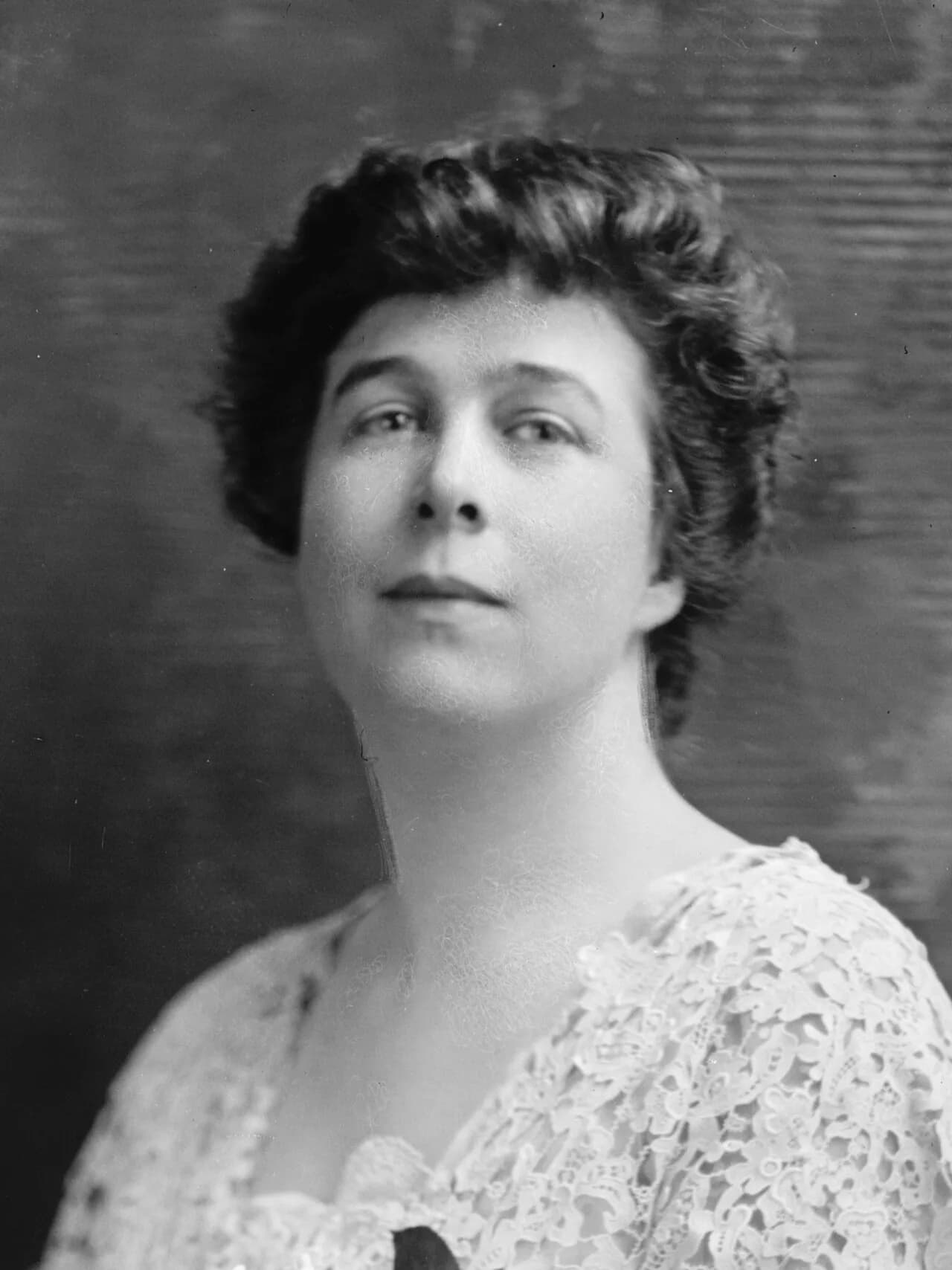 Alida Stryker Root