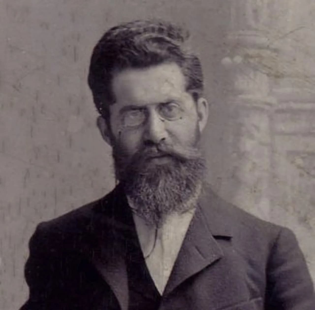 Louis Jacobsohn-Lask