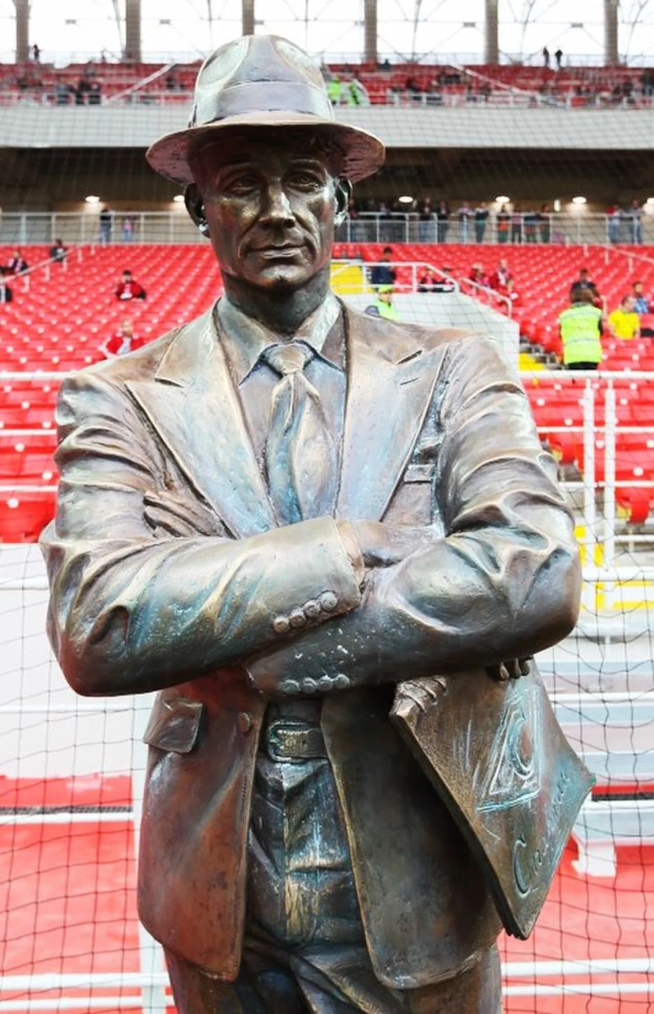 Nikolai Petrowitsch Starostin