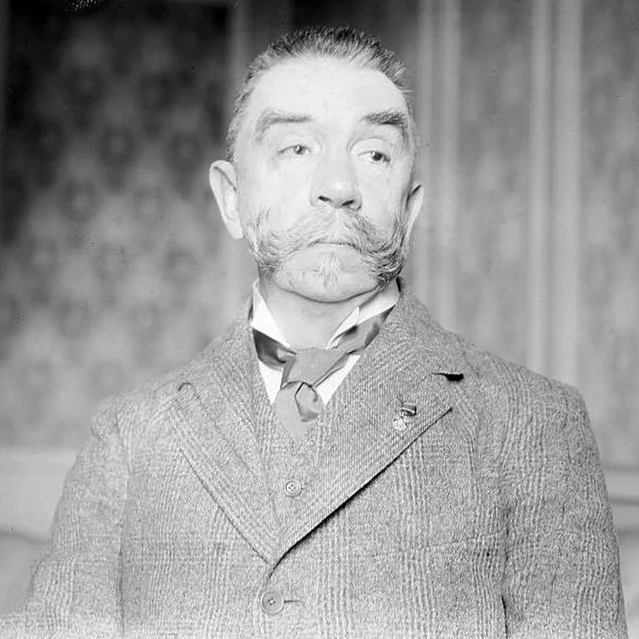 Walter William Winans