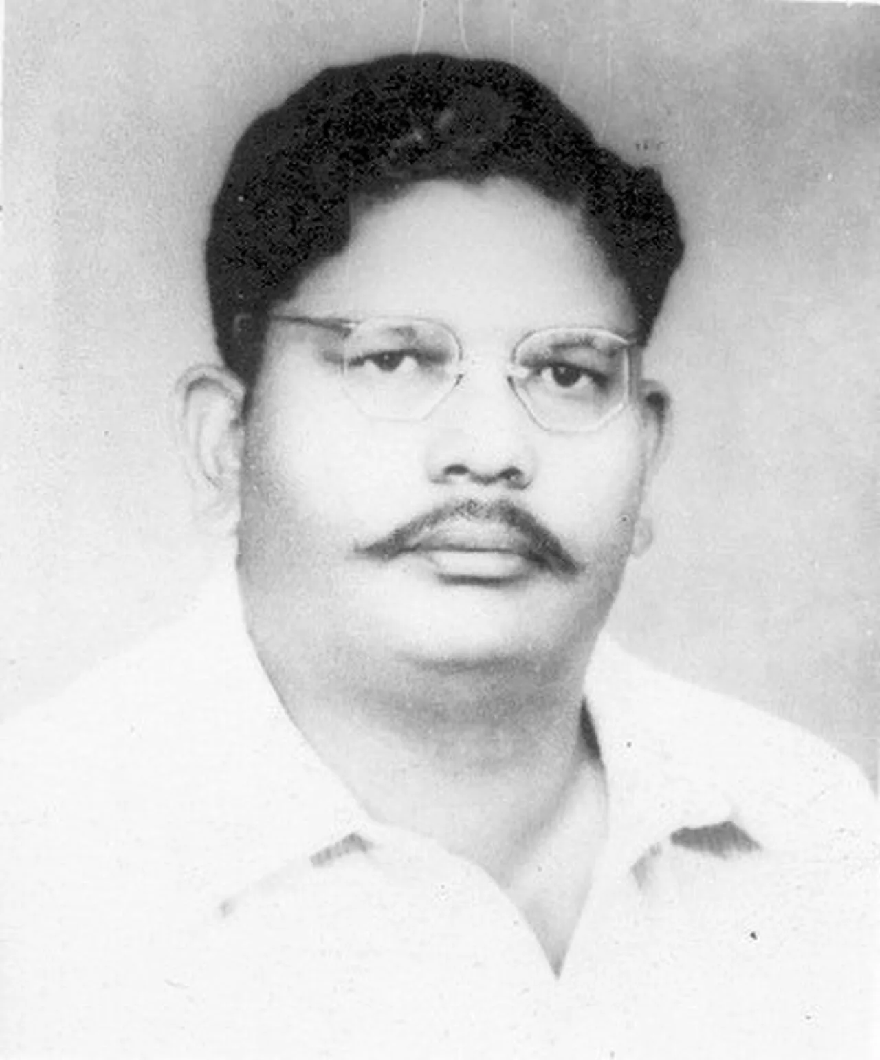 Kishore Chandra Deo Bhanj