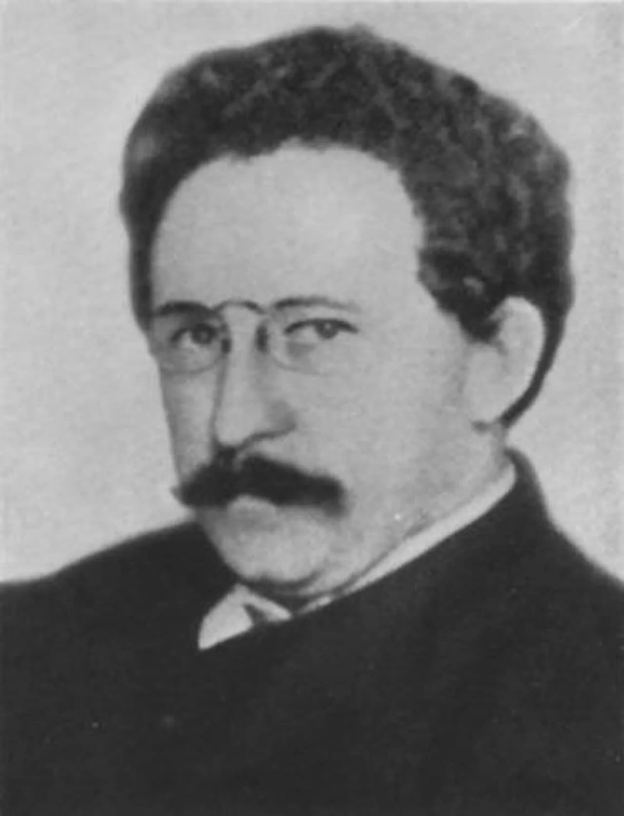 Hans-Heinrich Georg Queckenstedt
