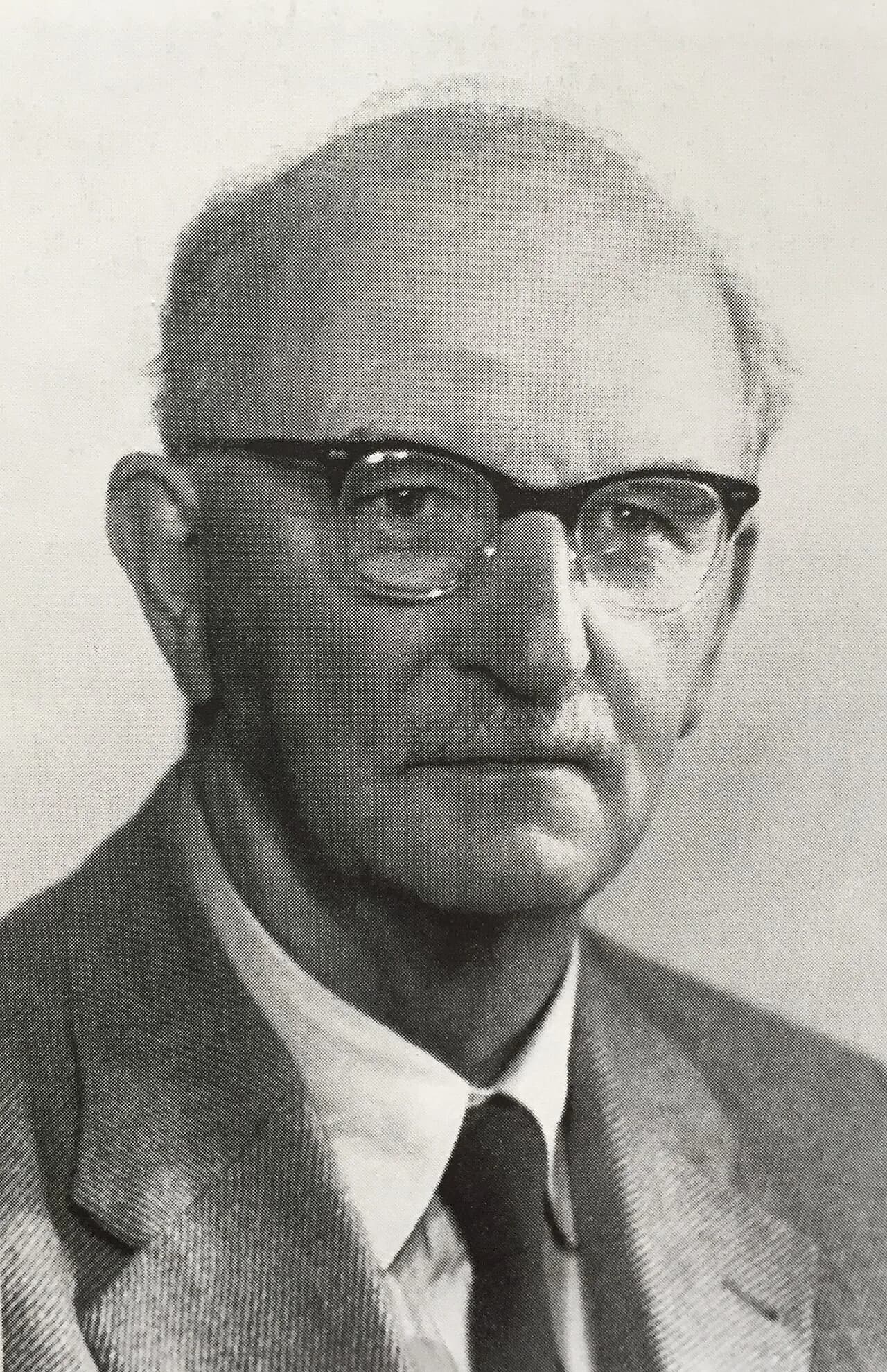 Ludwig Wagner