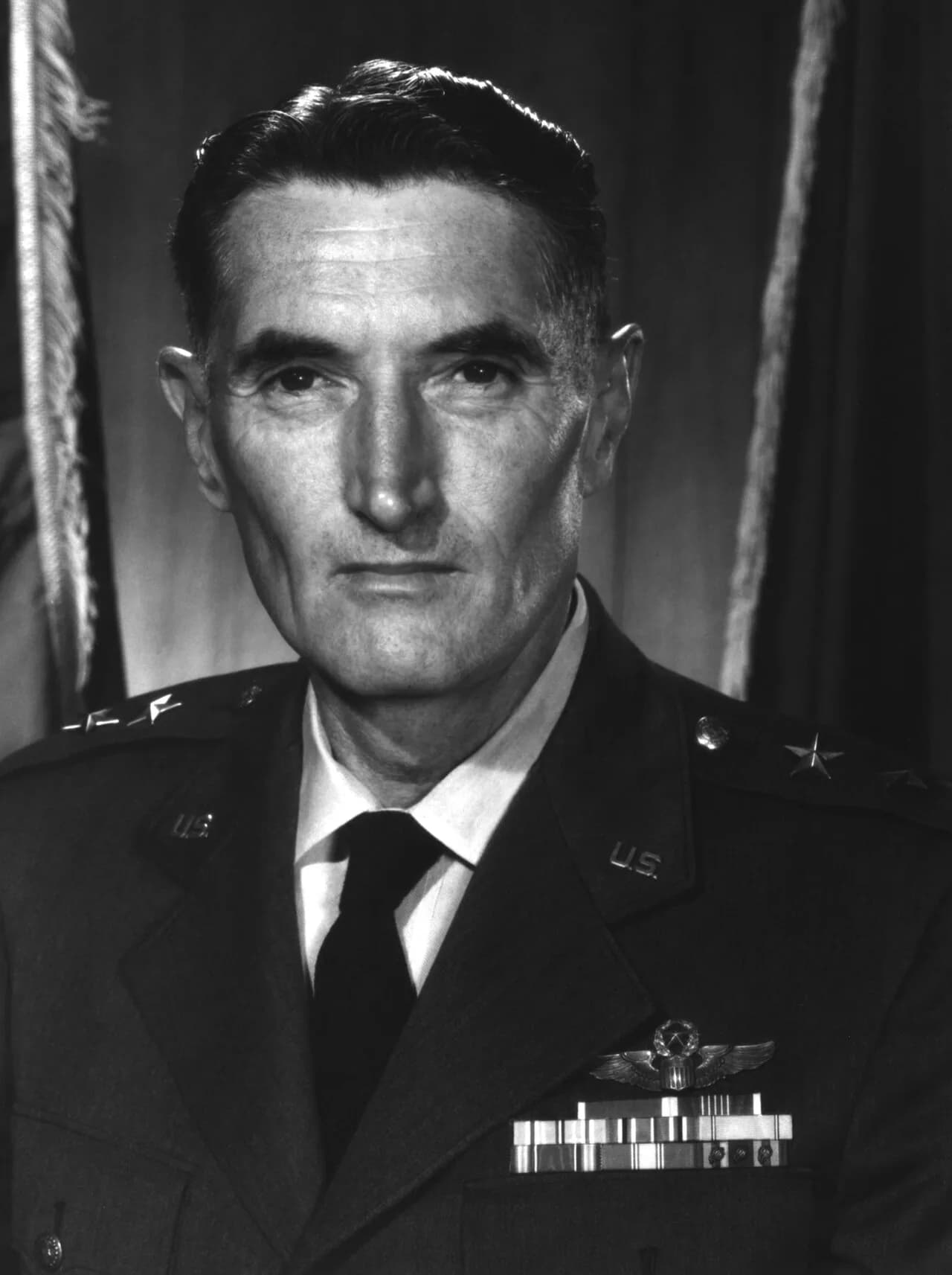 Robert Evans Greer