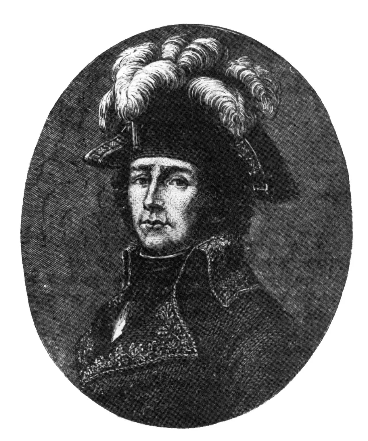 Jean Antoine Rossignol