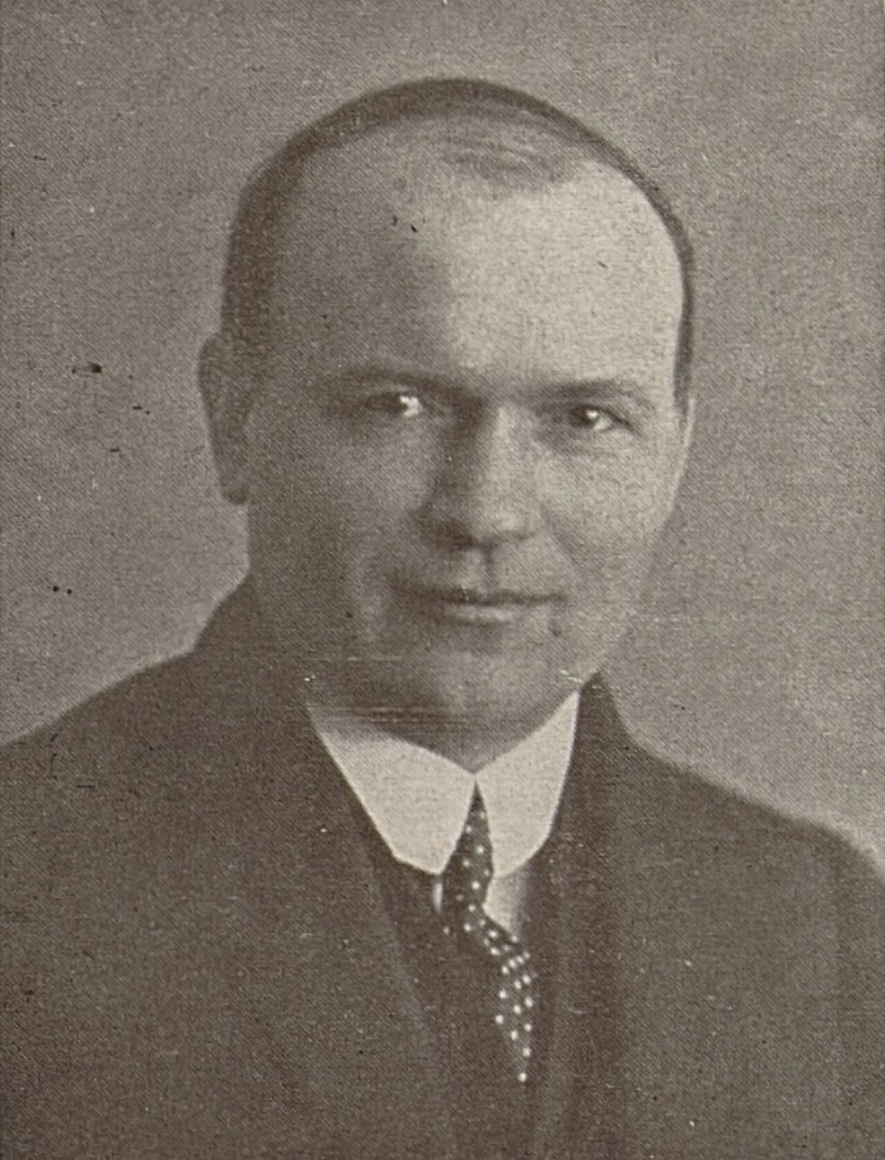 Pavel Janák
