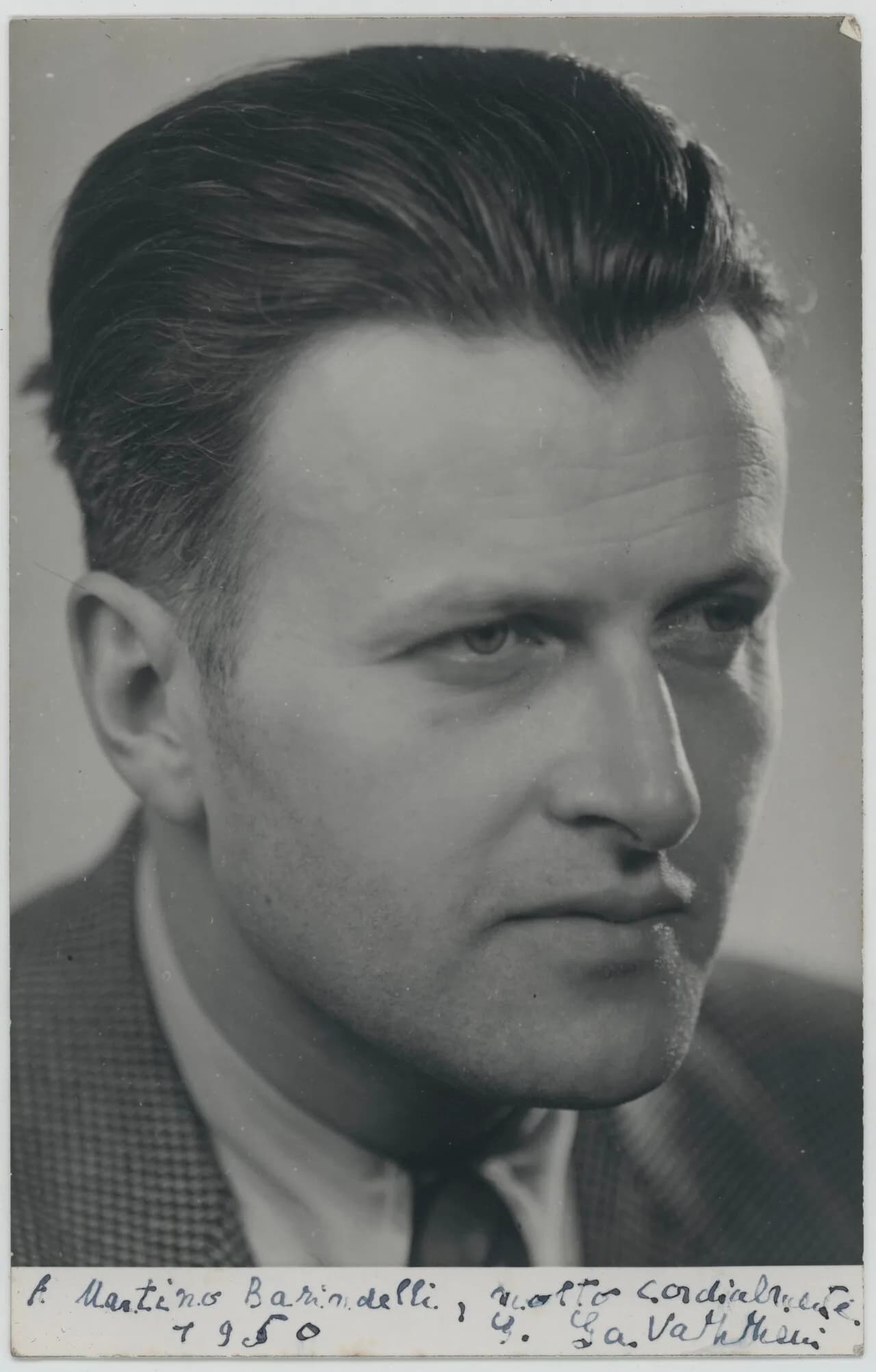 Gianandrea Gavazzeni