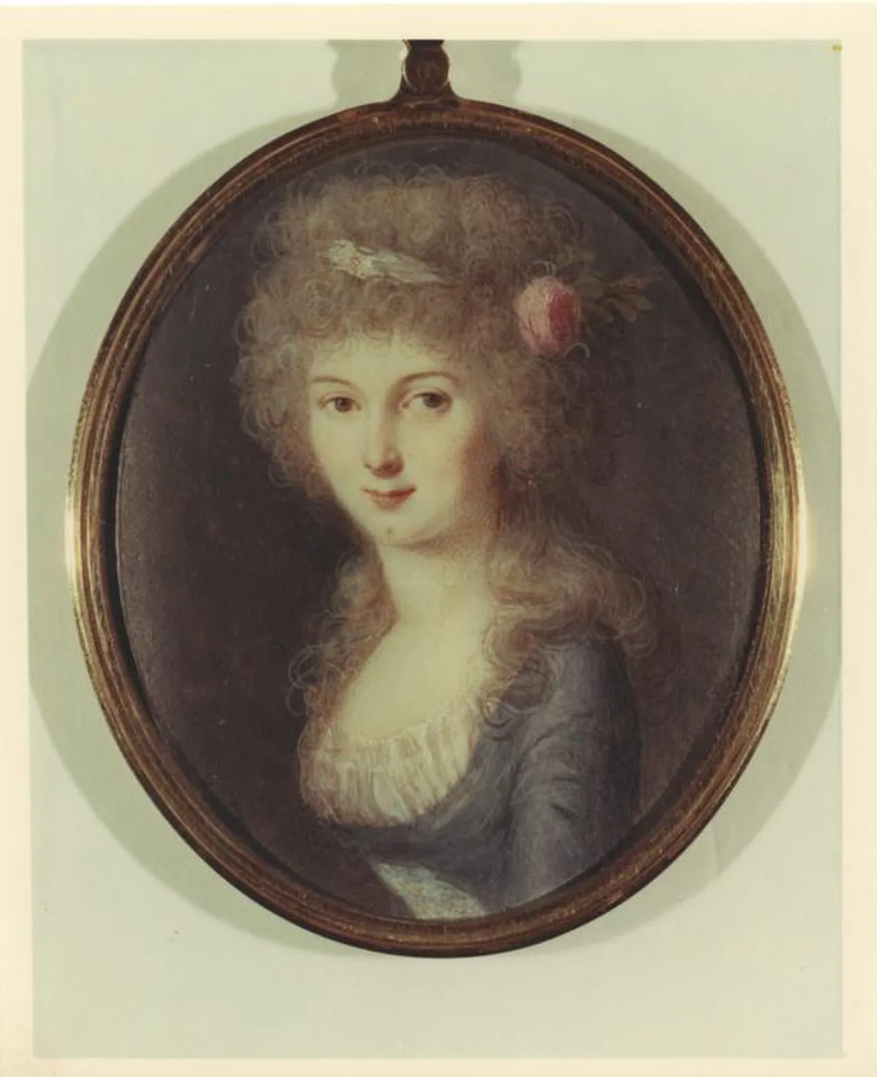 Sophie Madeline Dalmas du Pont