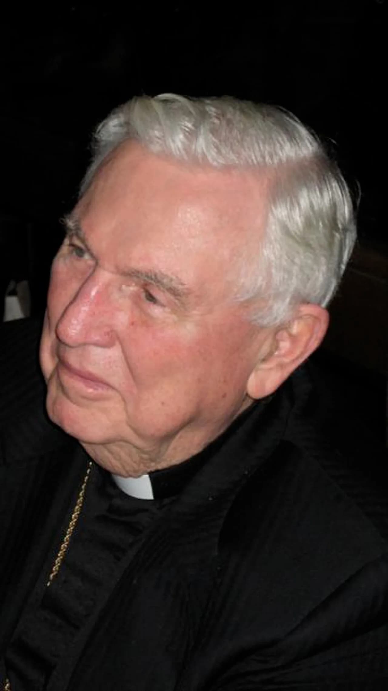 Peter Leo Gerety