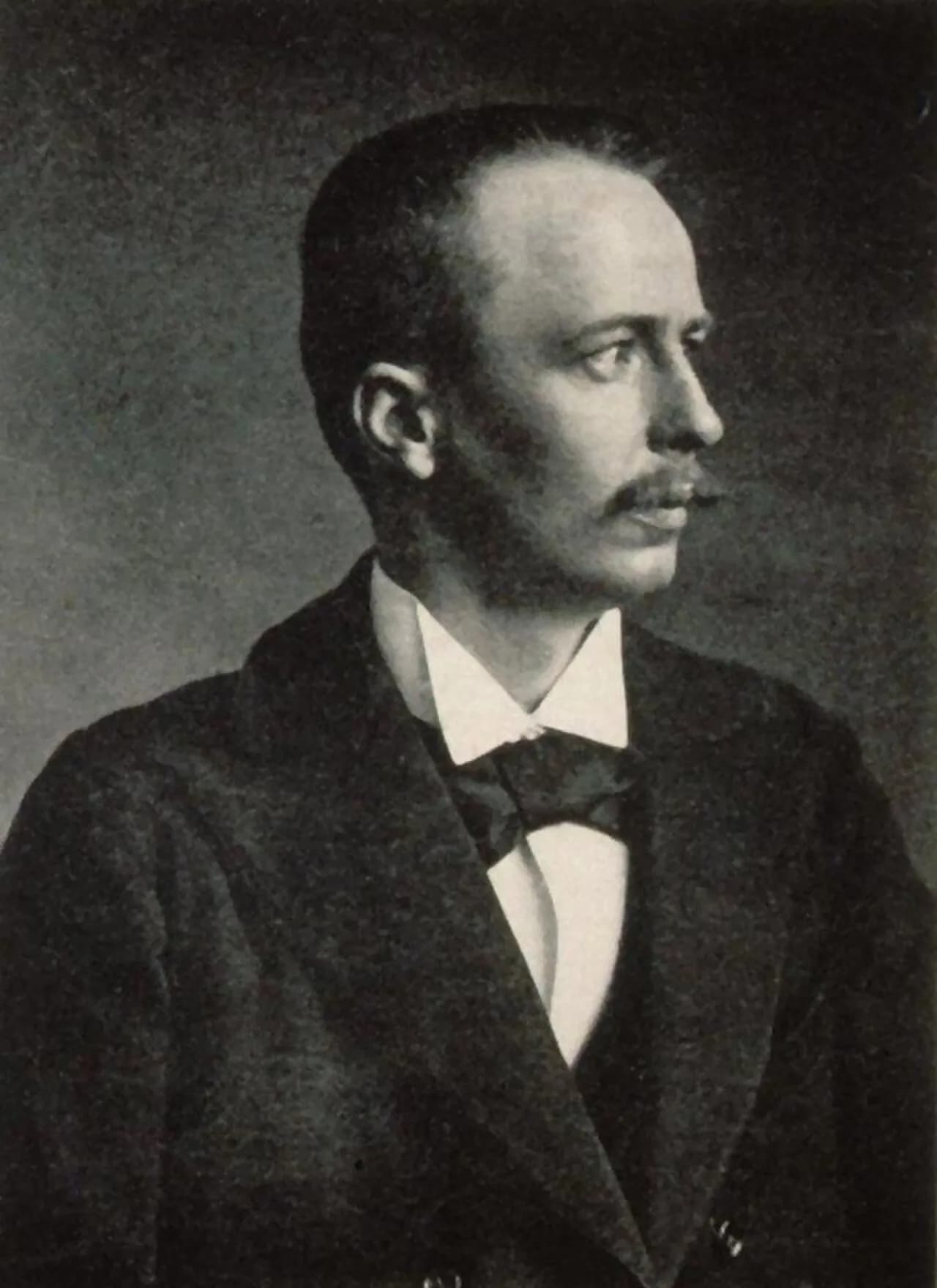 Gustave Stosskopf