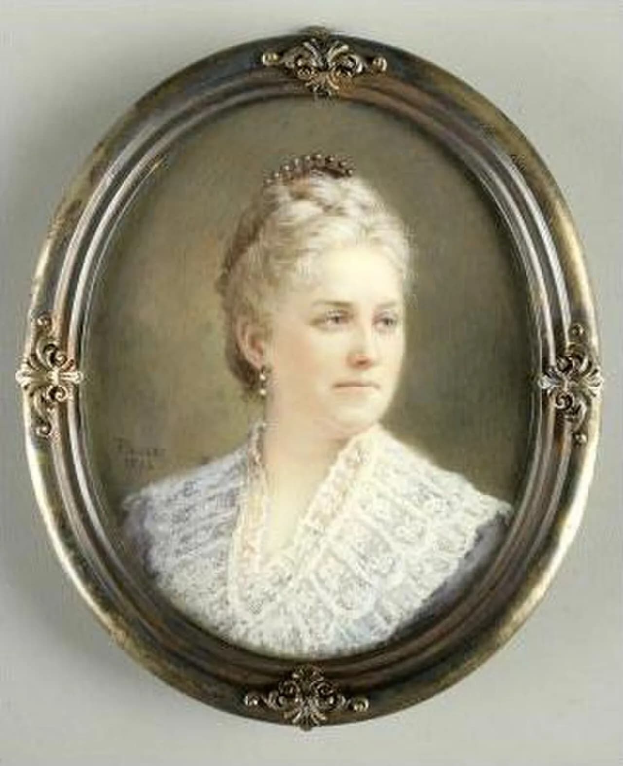 Sarah Susannah Shaw