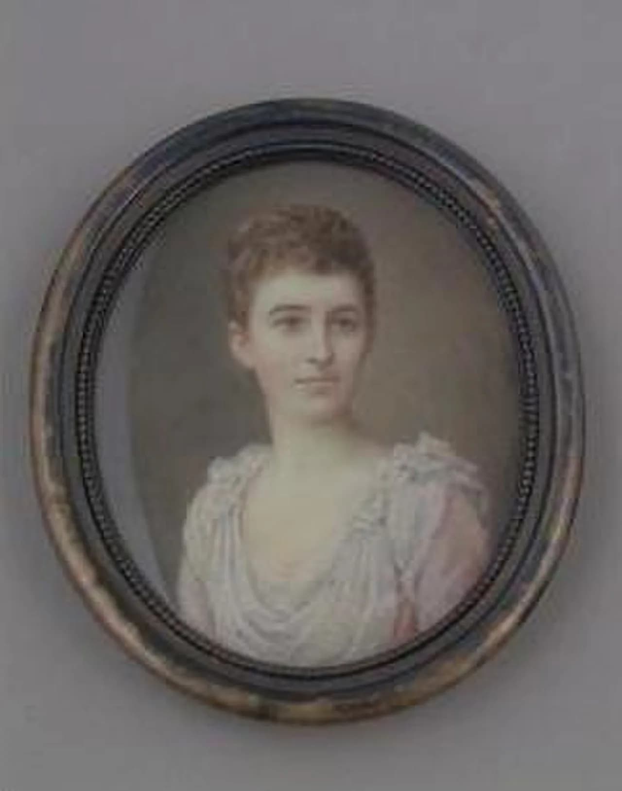 Sarah Mary Minturn