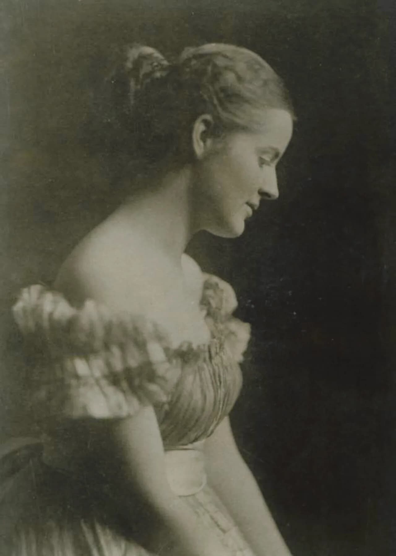 Elizabeth Bradford du Pont Bayard
