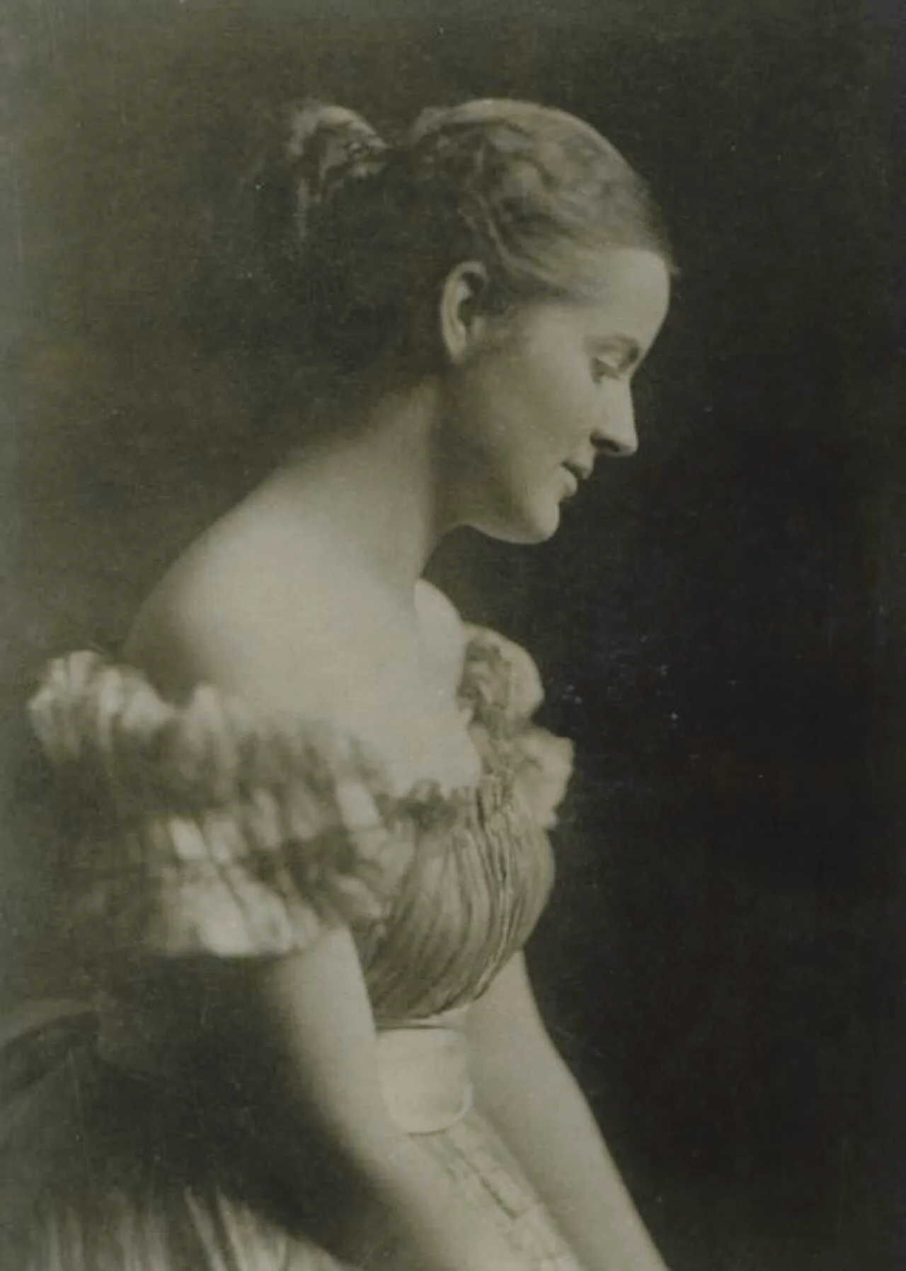 Elizabeth Bradford du Pont Bayard