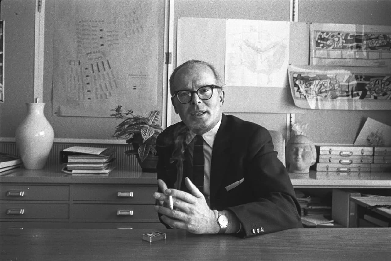 Rudolf Hillebrecht