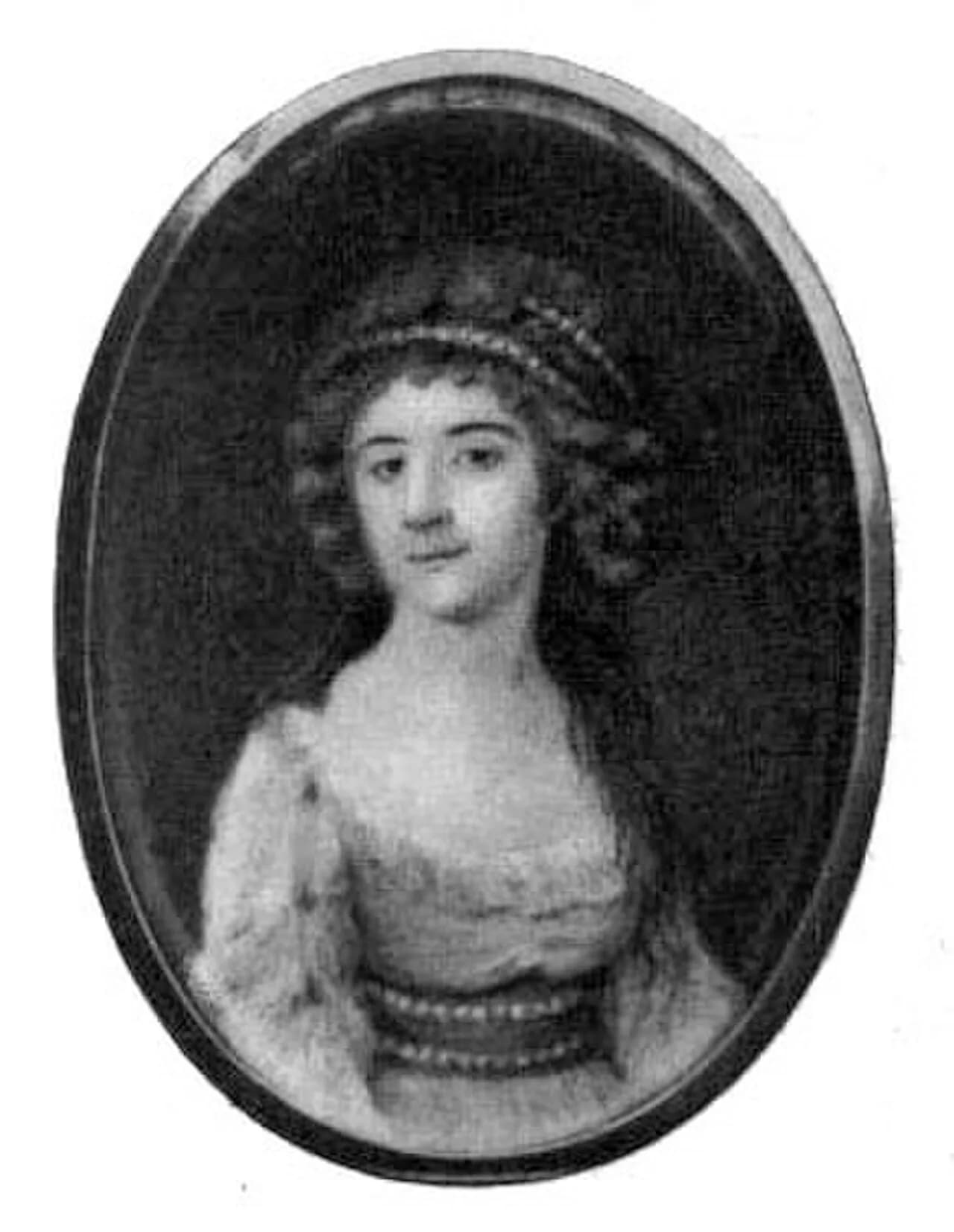 Marianne Ehrenström