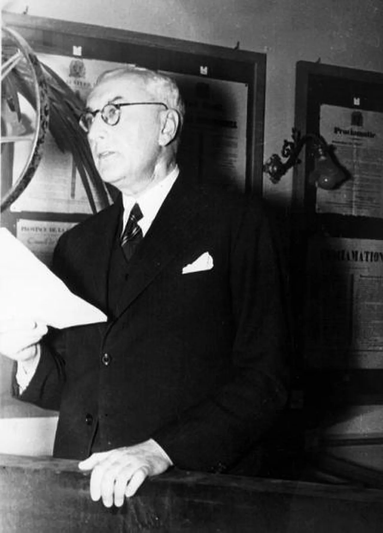 Nicolaas Wilhelmus Posthumus