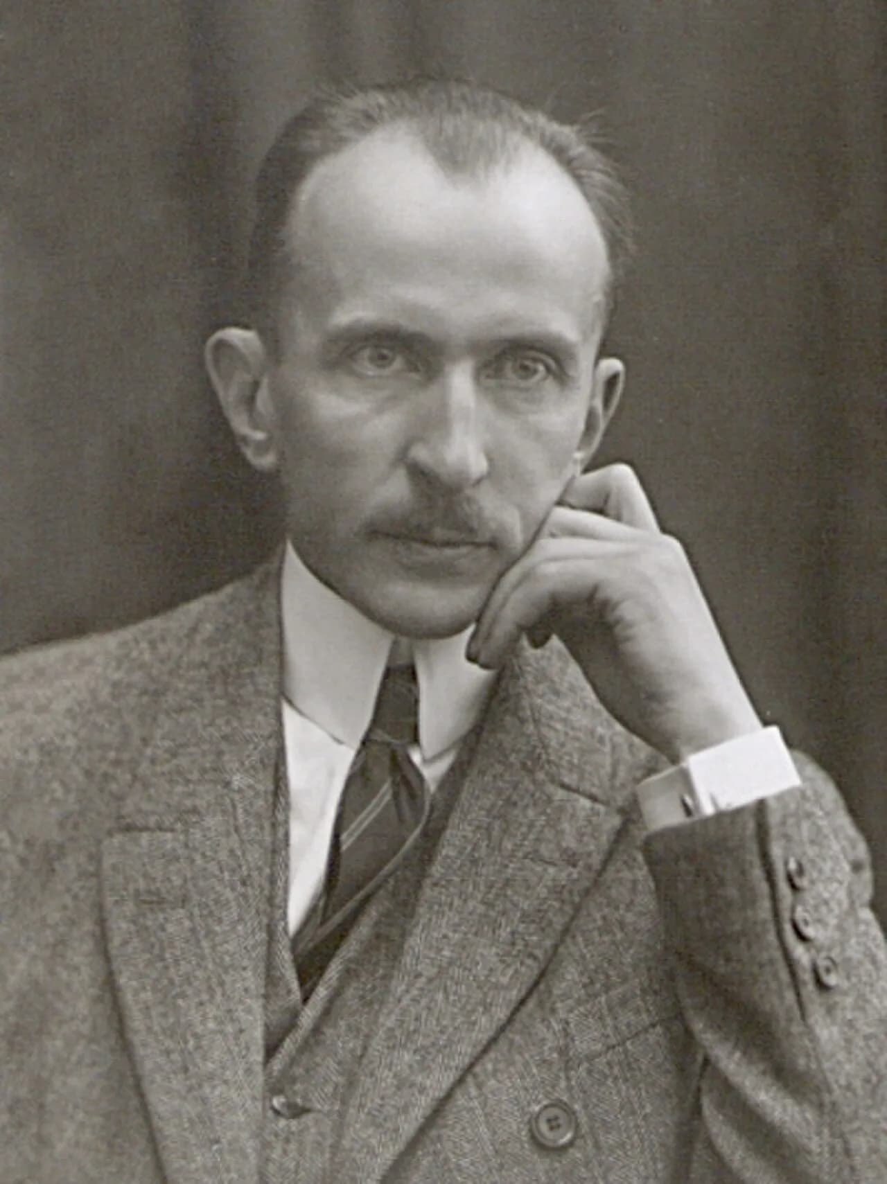 Johannes Letzmann