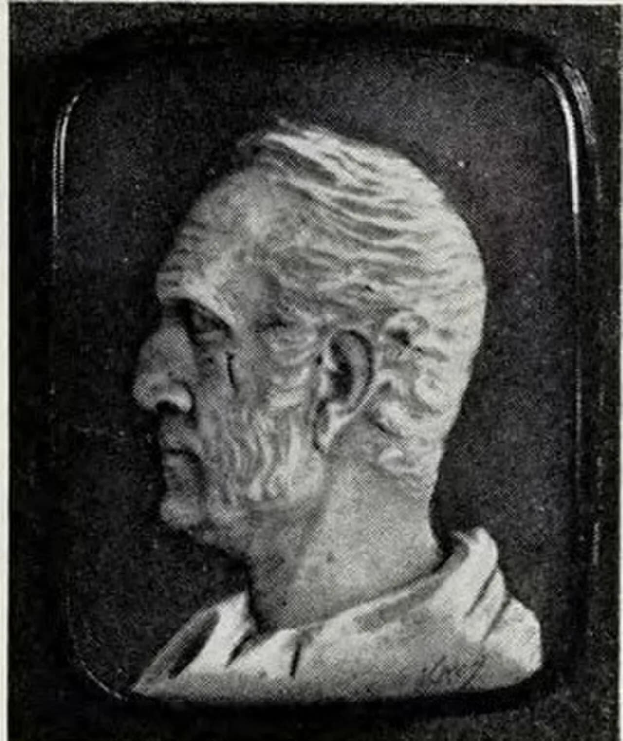 Nathaniel Russell Sturgis