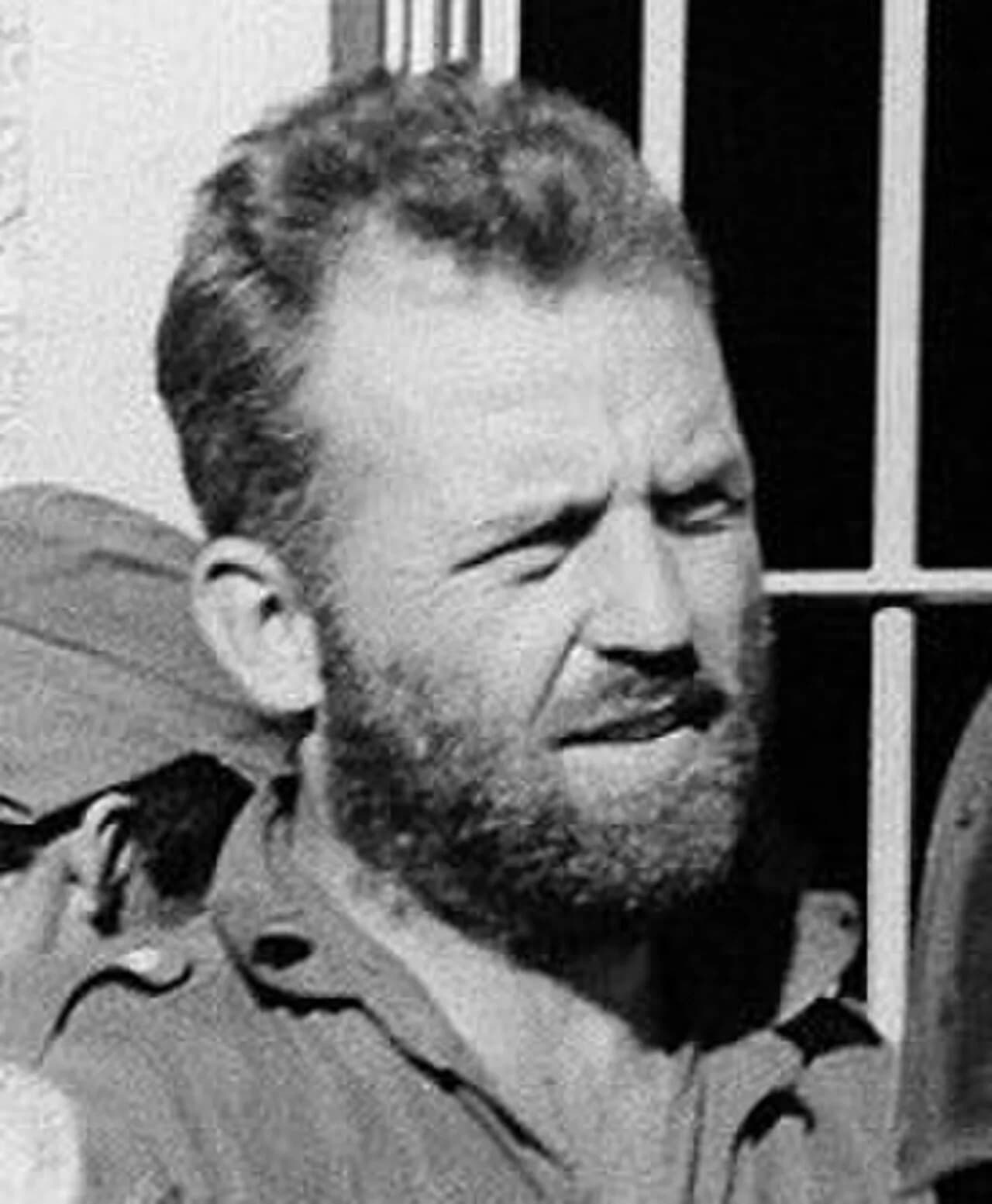 William Morgan