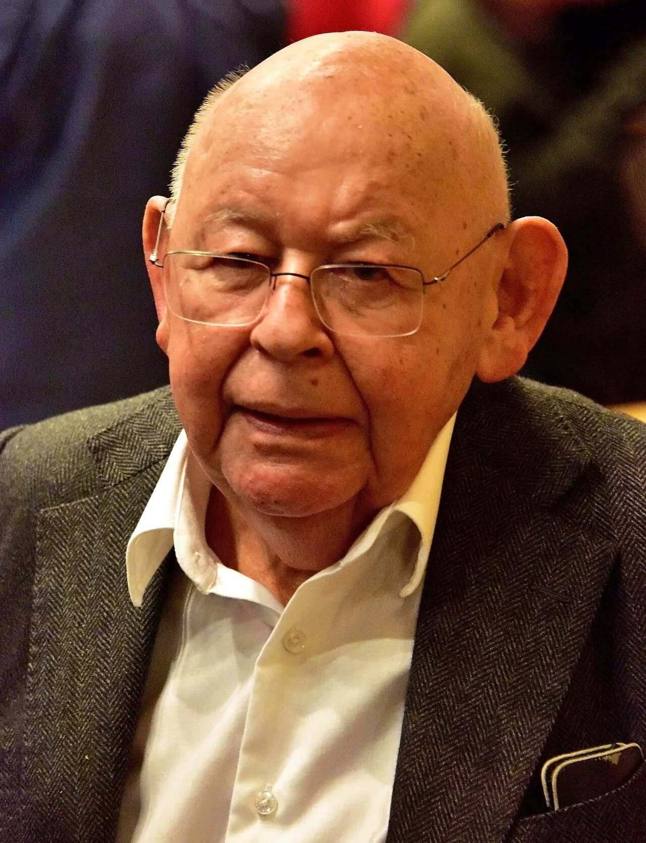 Jerzy Urban
