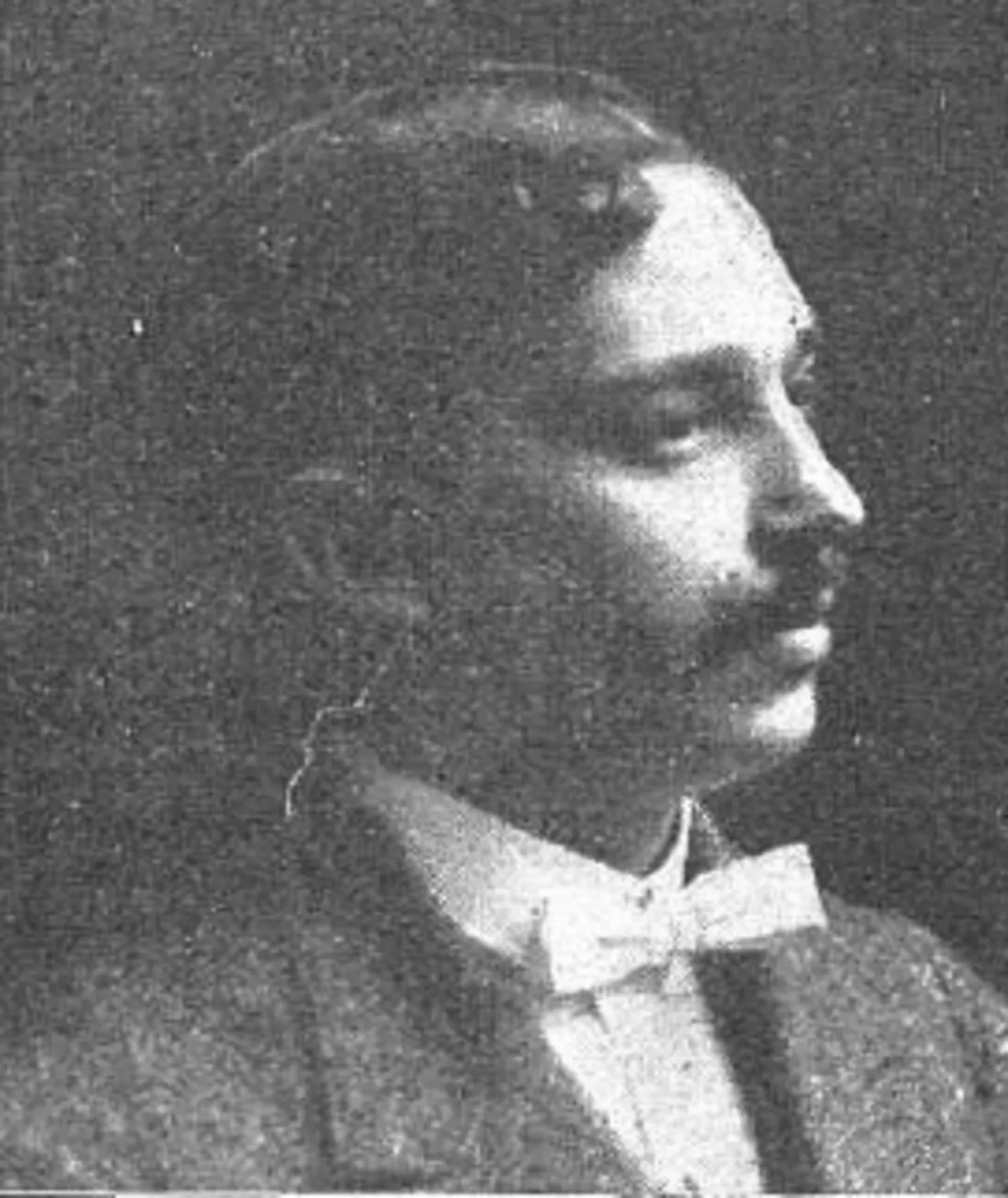 Ricardo García López