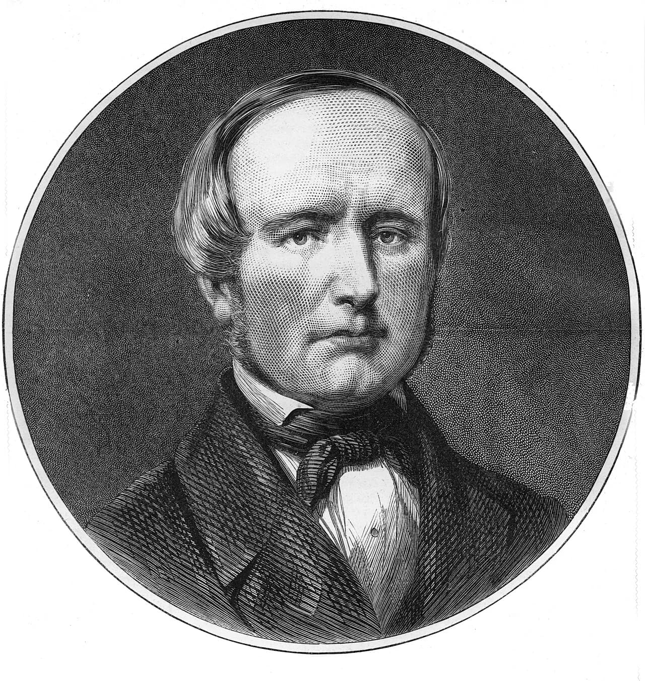 Johan August Wahlberg