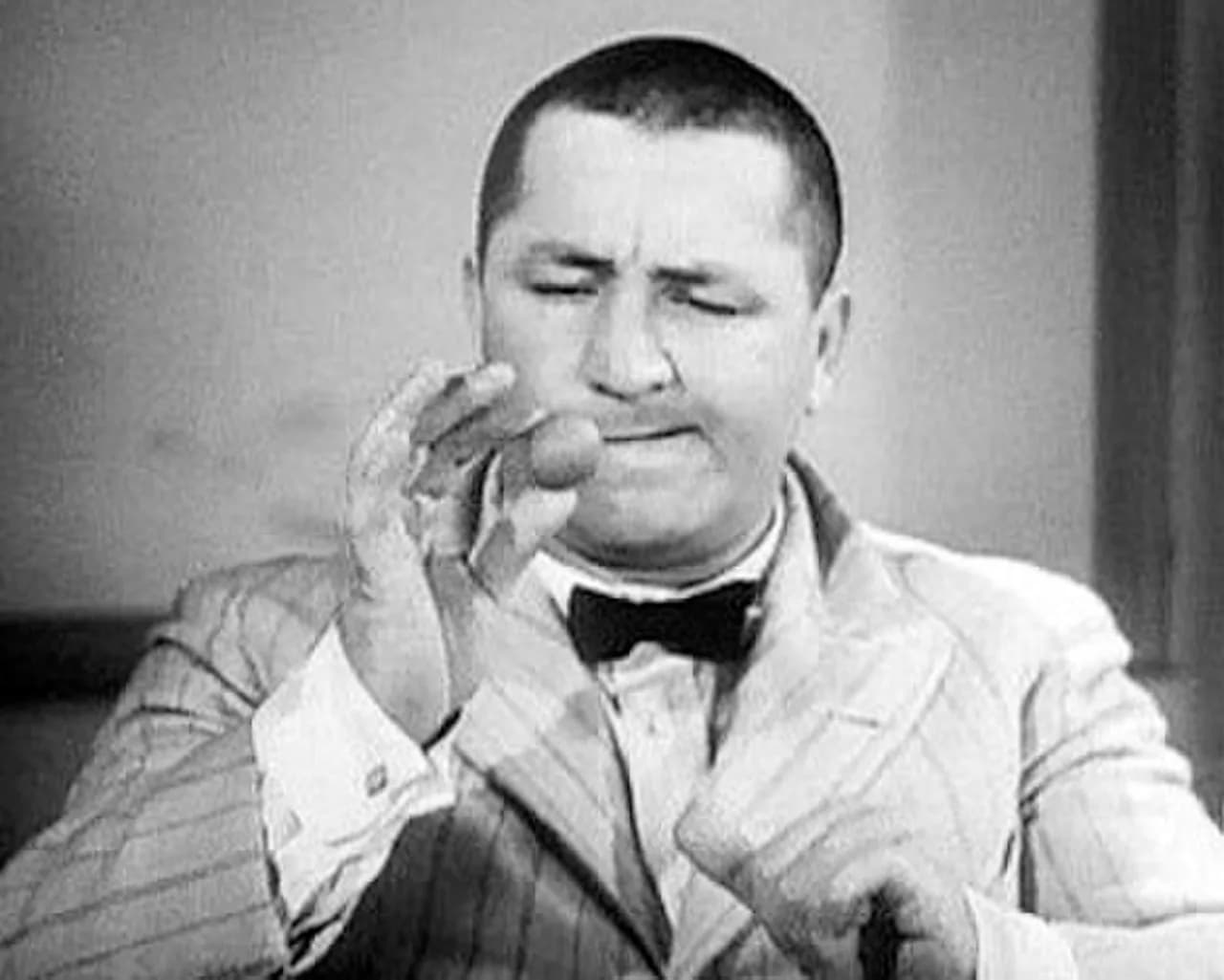 Curly Howard