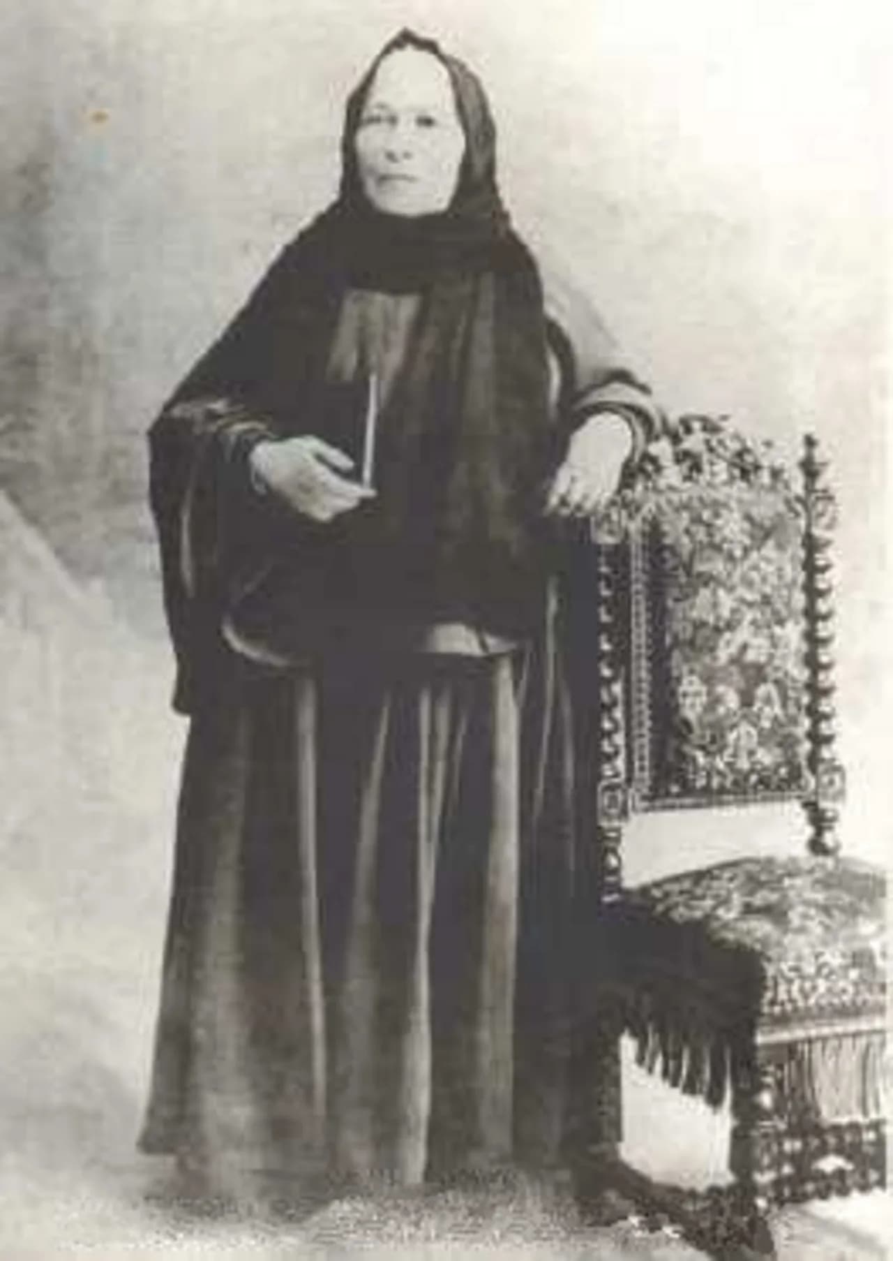 Rita Amada de Jesus