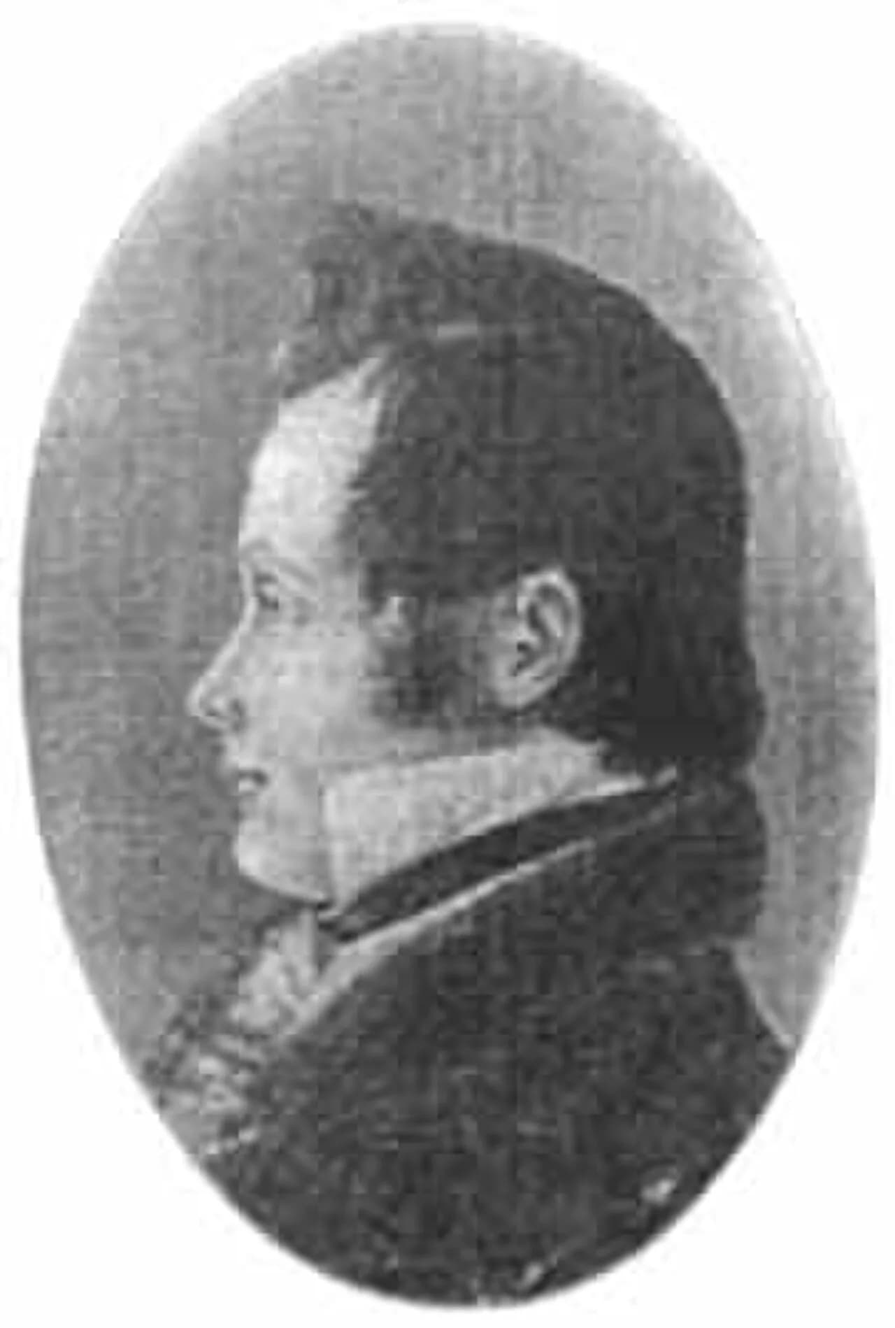 John S. Horner