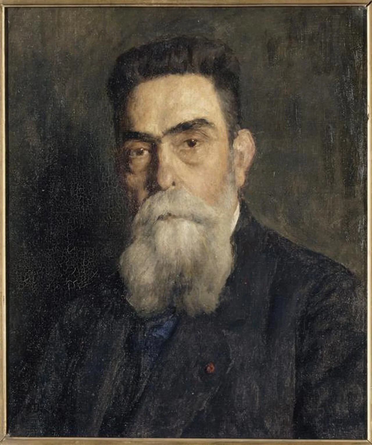 Victor Laloux