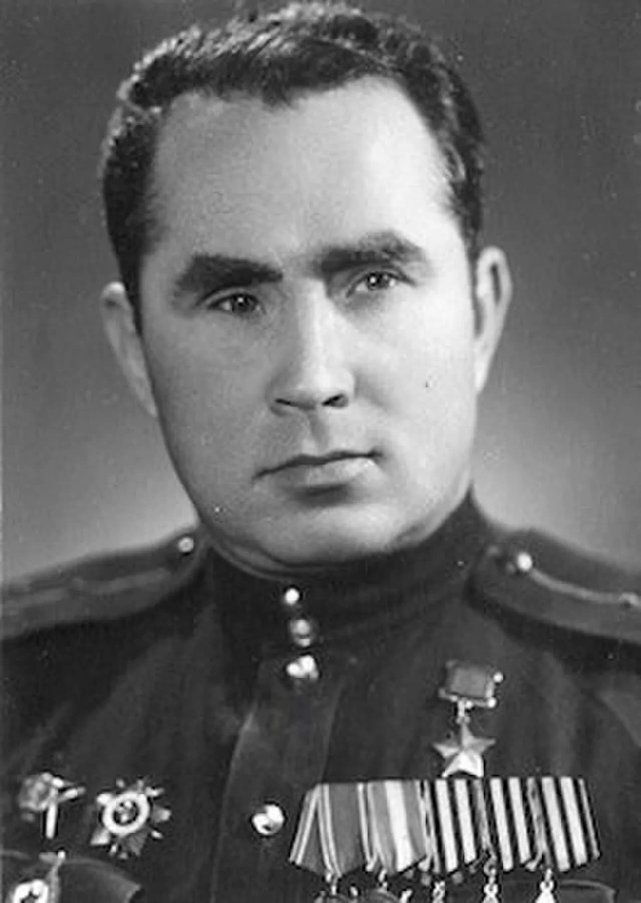 Ivan Drachenko
