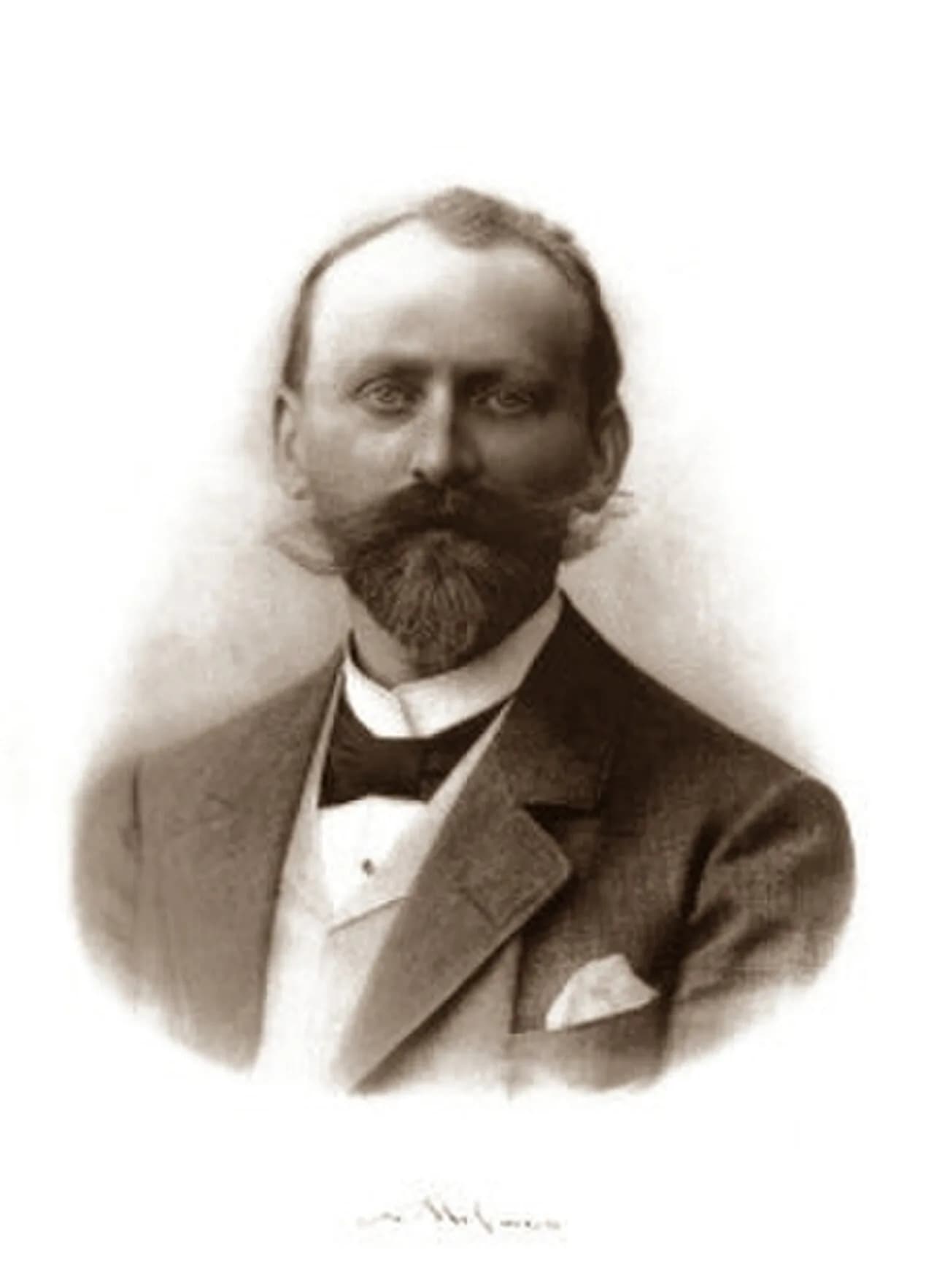 Max Hofmeier