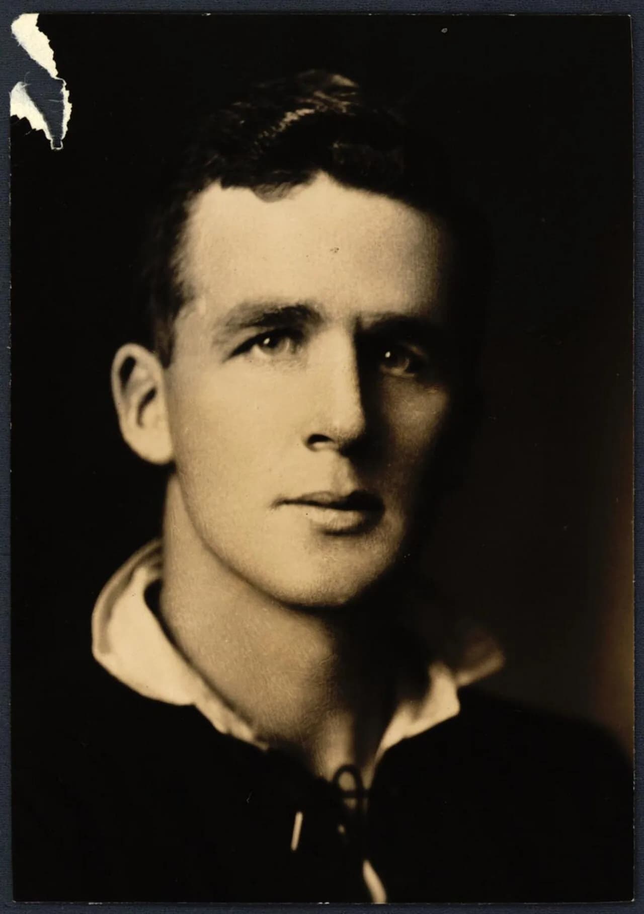 James Wynyard