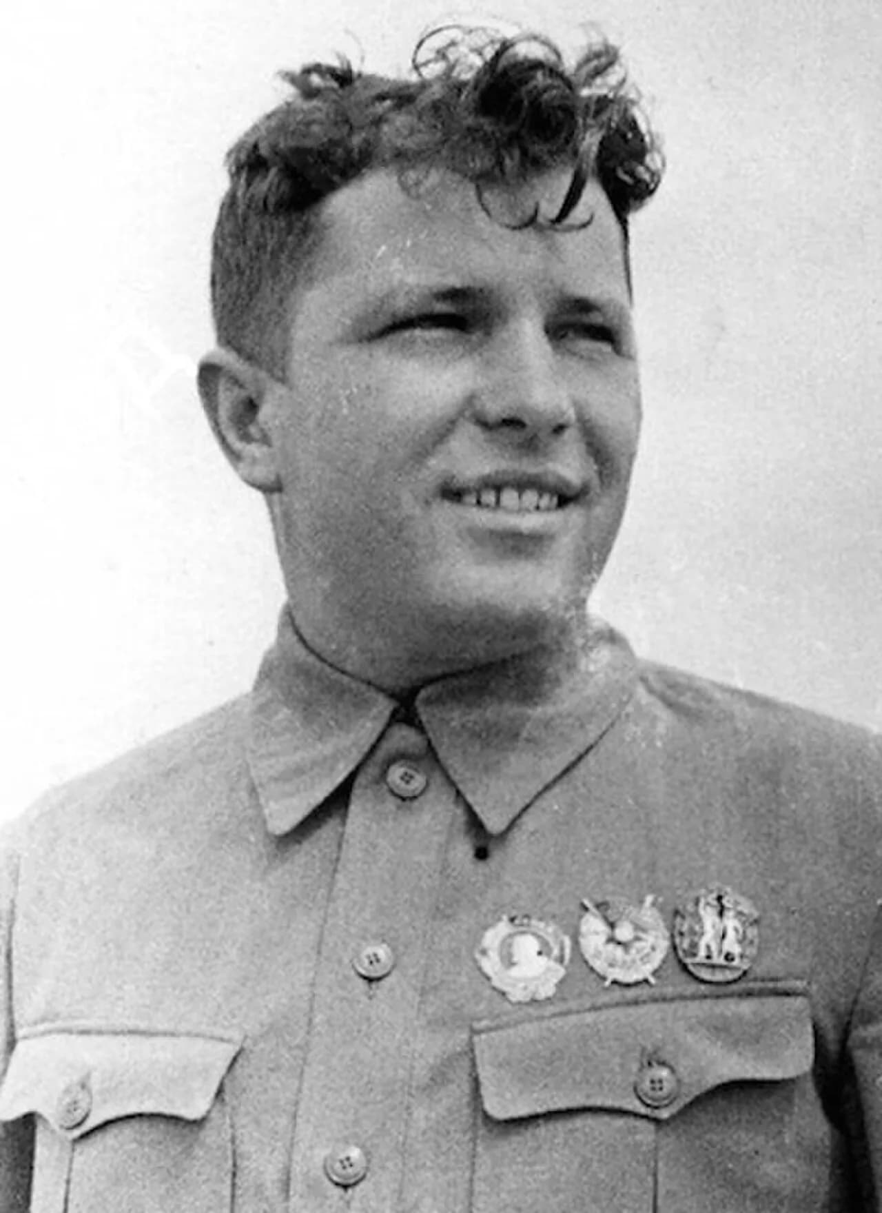 Hryhorij Krawtschenko