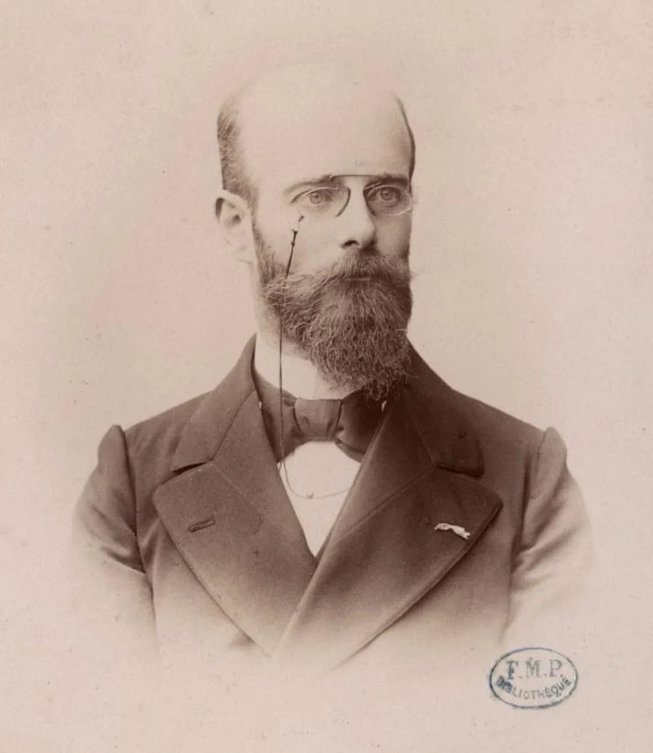Edgar Bérillon
