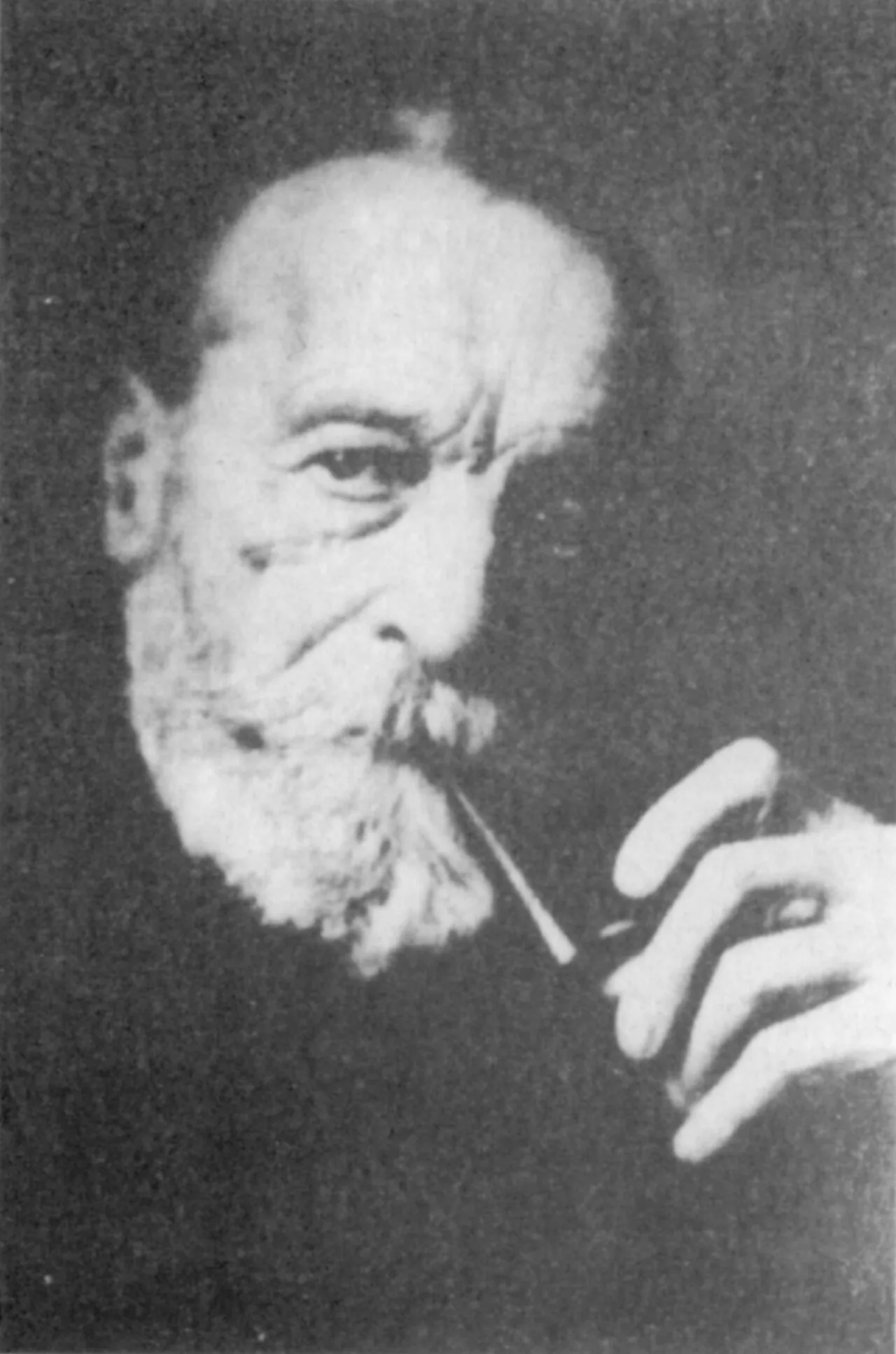 Edgar Henckel von Donnersmarck