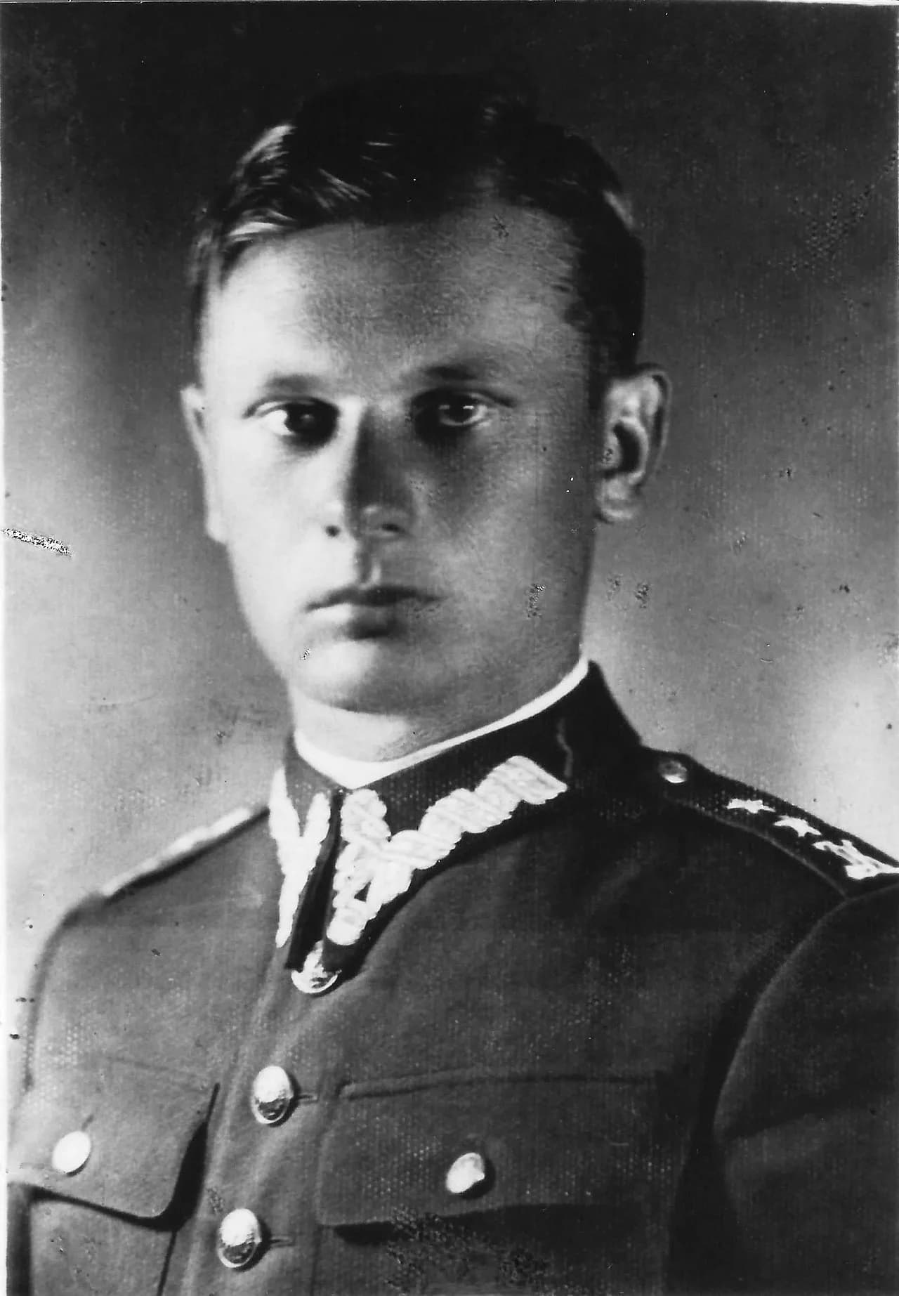 Edmund Banasikowski
