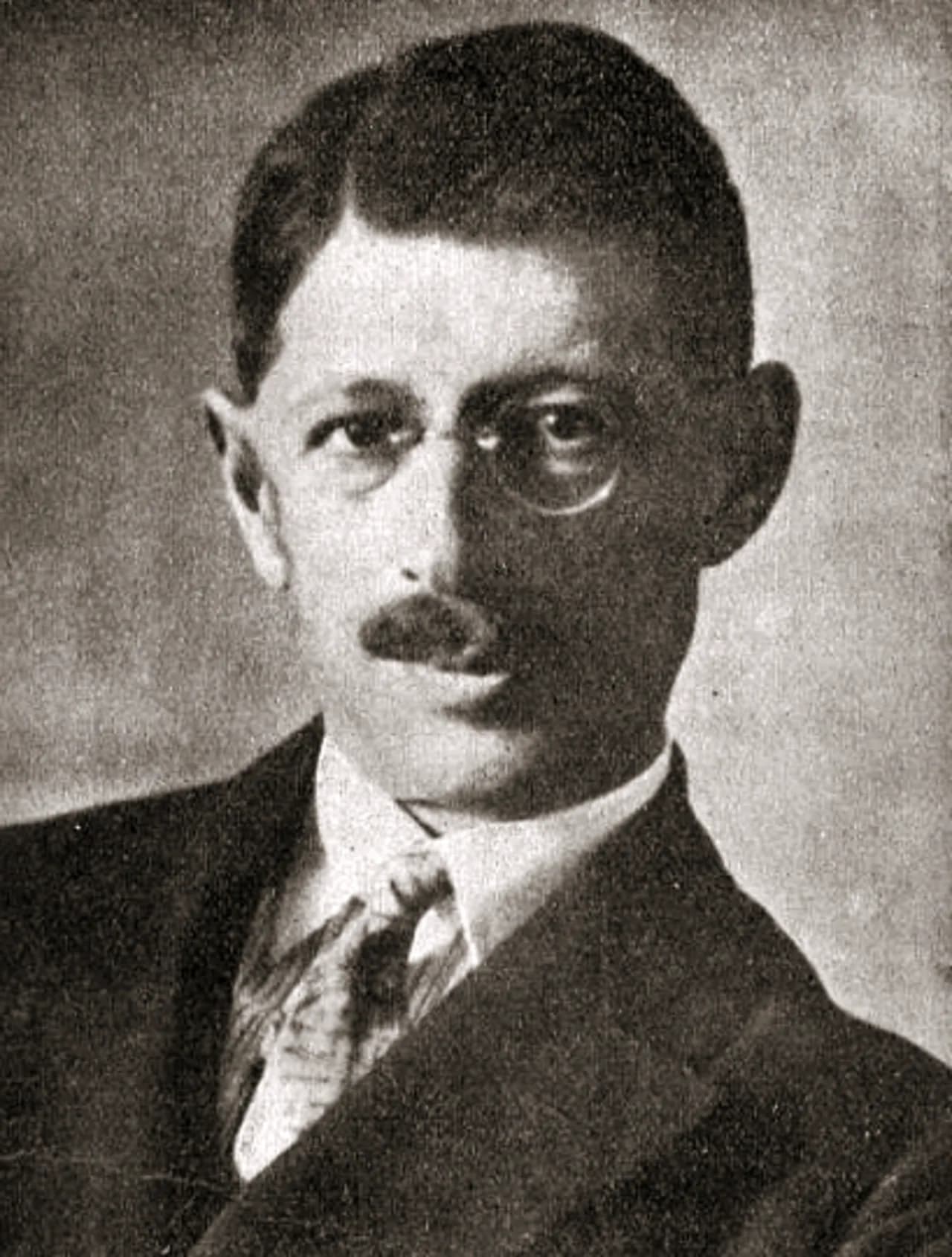 Edmund Bulanda