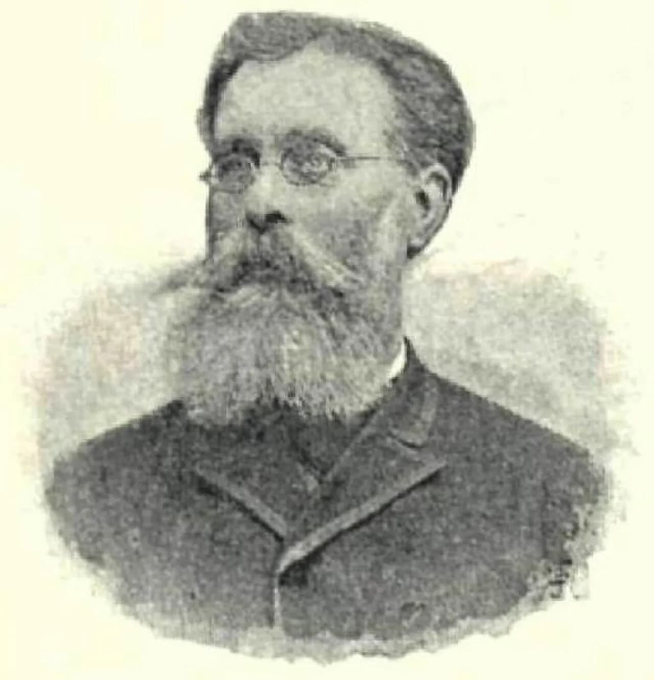 Edmund Fryk