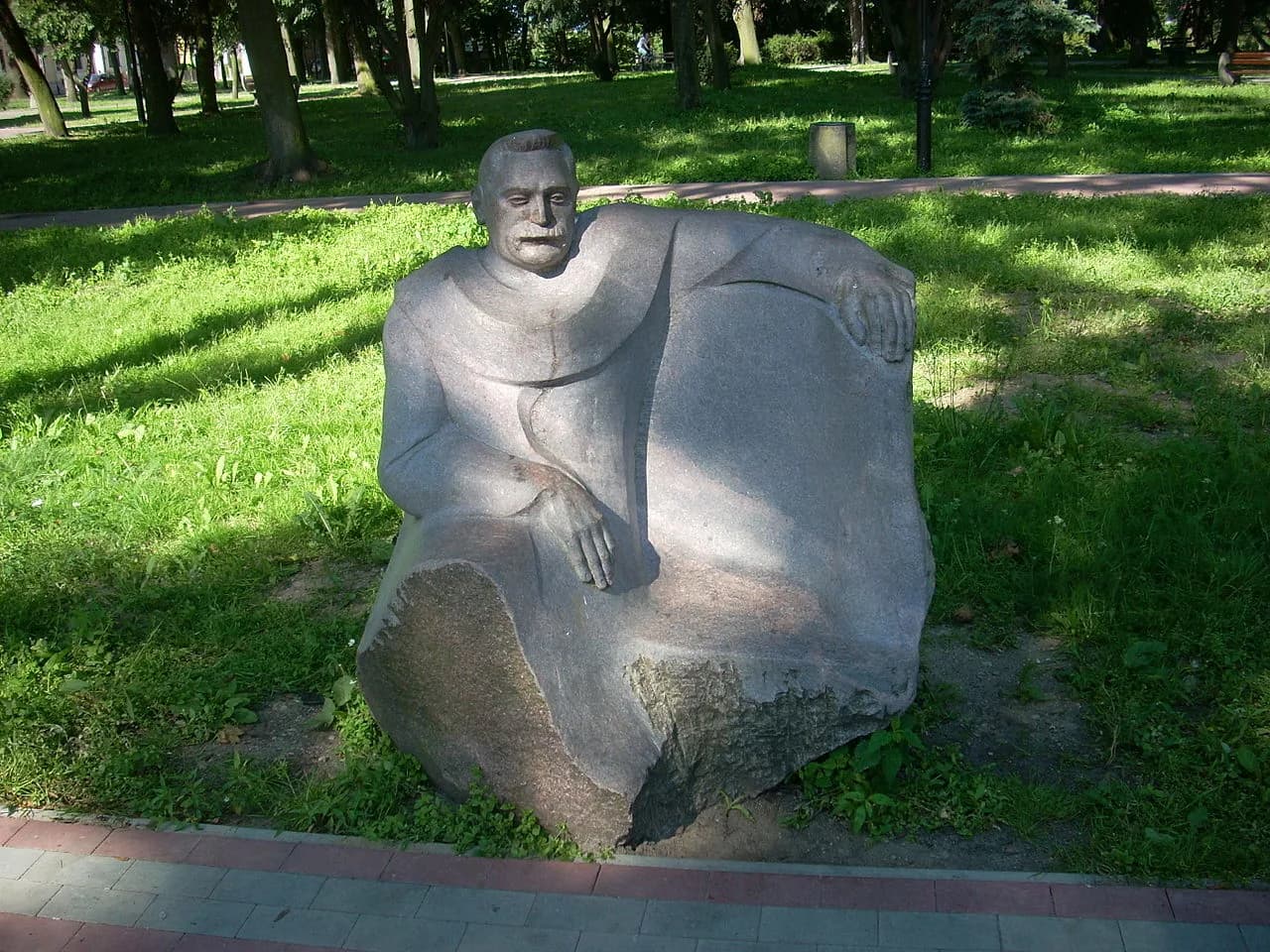 Edmund Majkowski