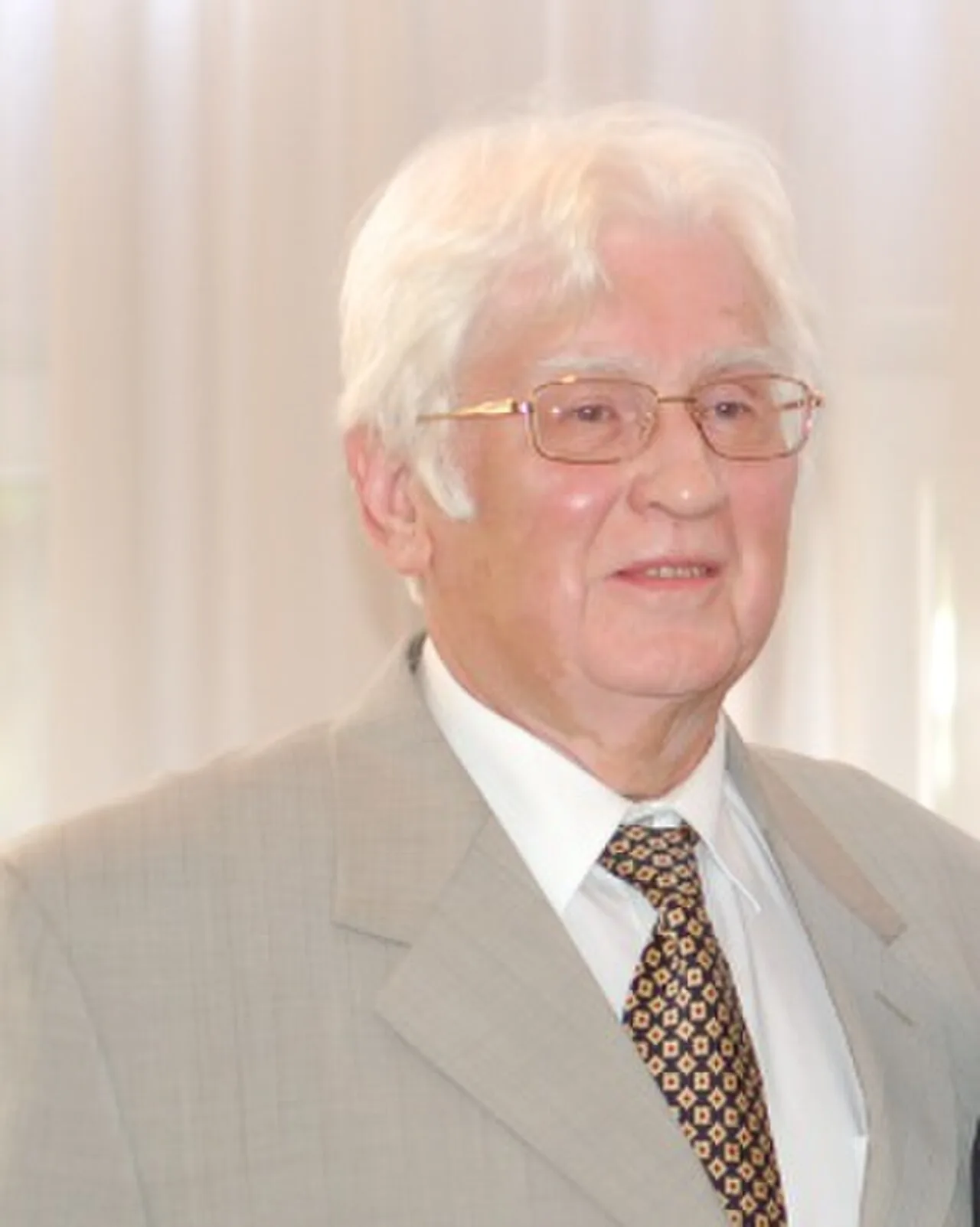 Edmund Pawlak